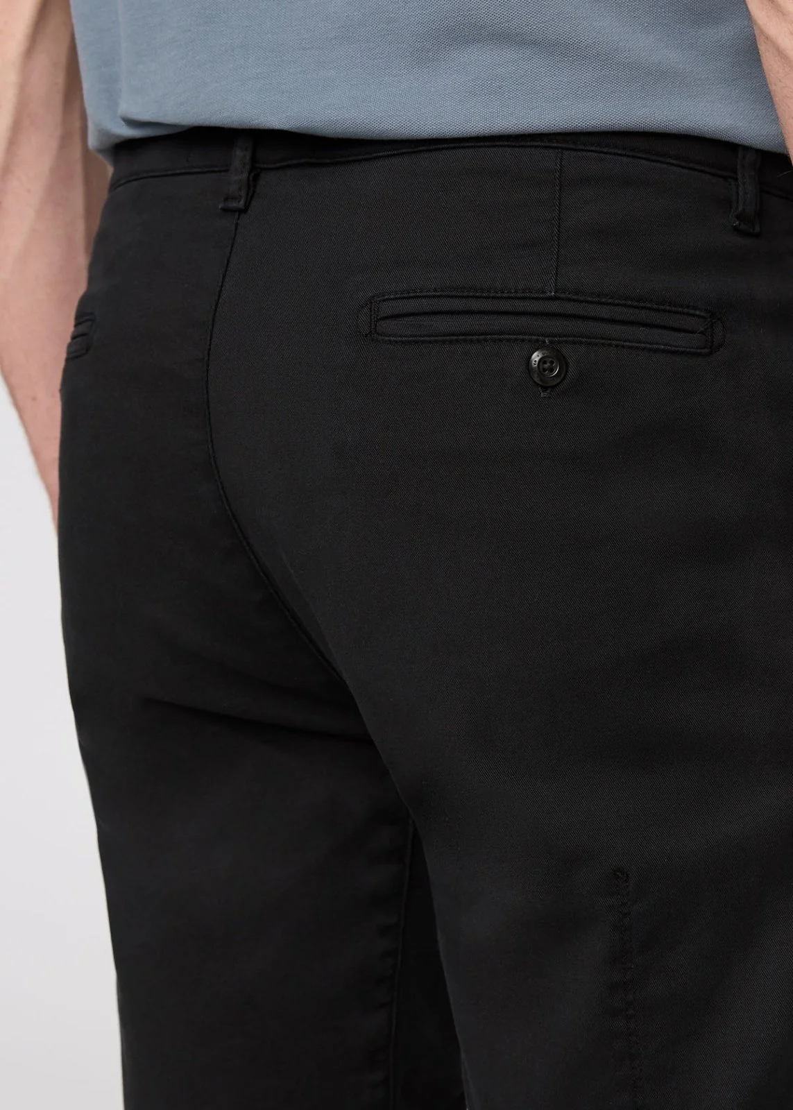 Live Free Journey Short - Black - Image 7