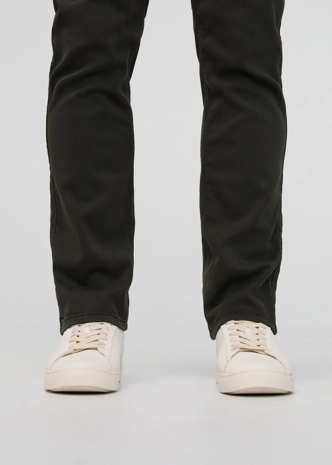 No Sweat Relaxed Taper - Evergreen - Image 5