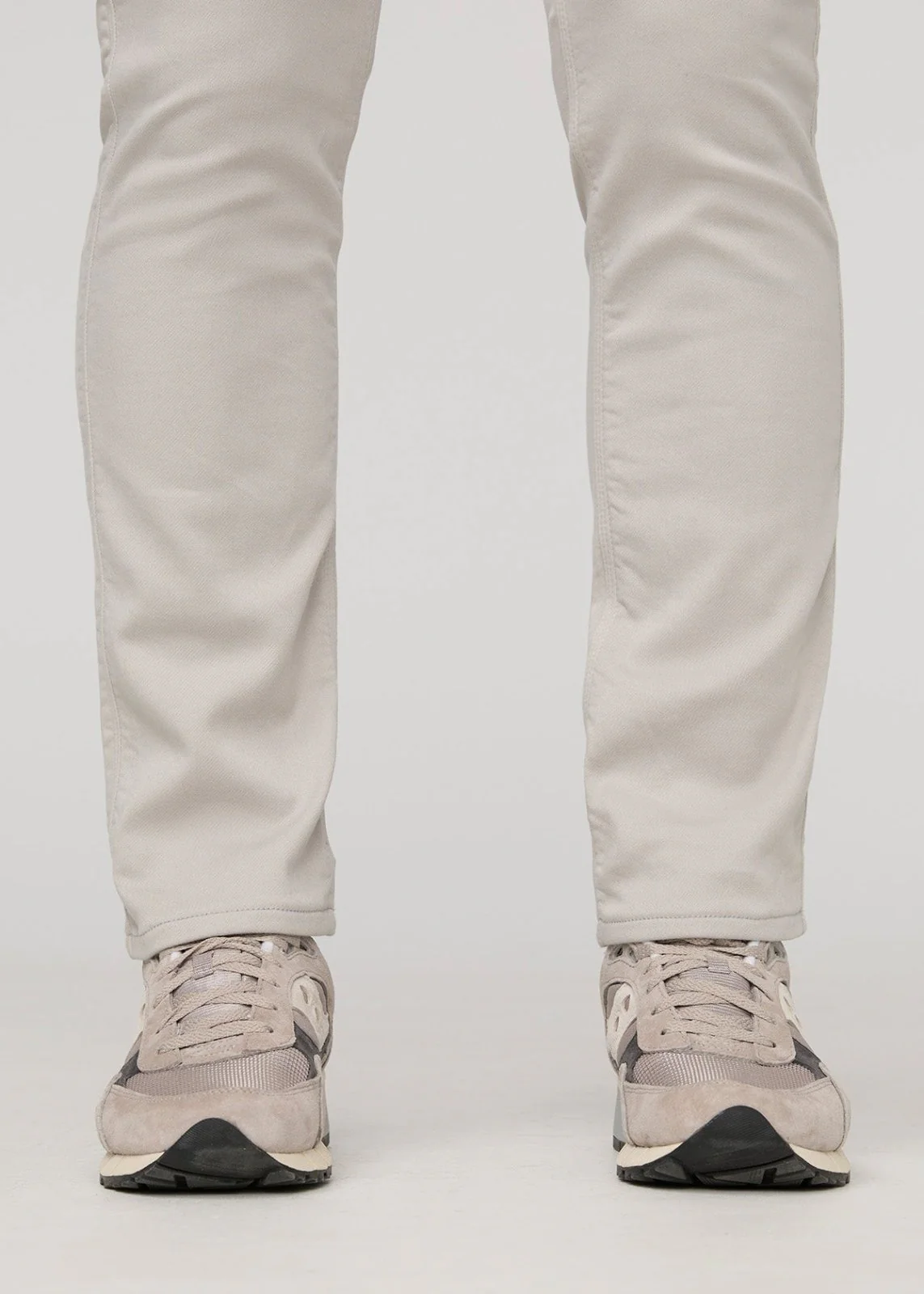 No Sweat Relaxed Taper - Mist - Image 7