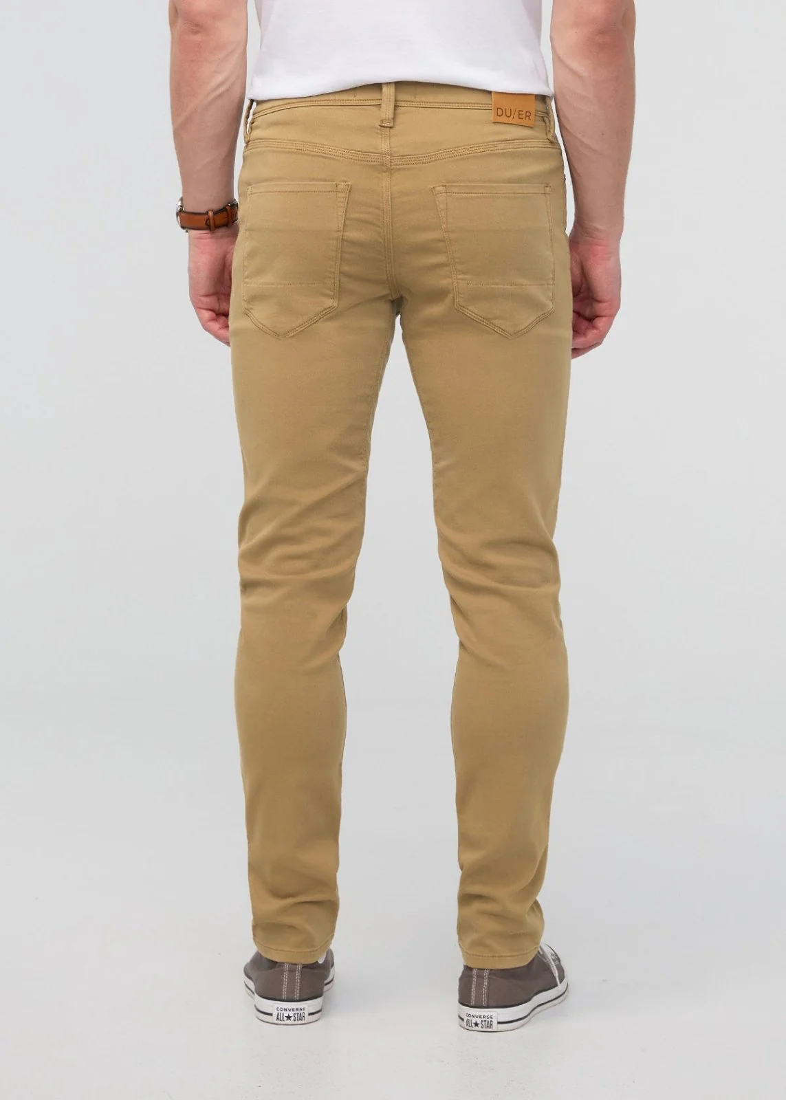 No Sweat Slim - Camel - Image 4