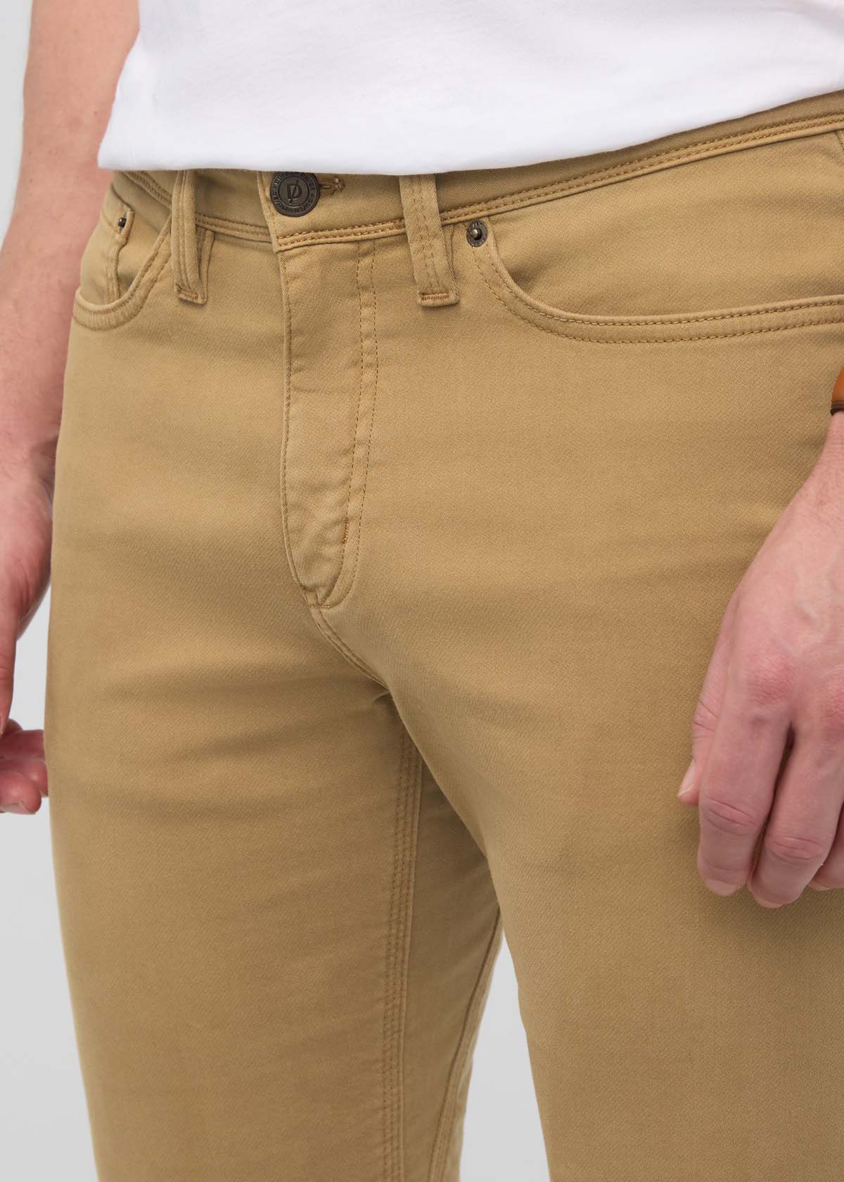 No Sweat Slim - Camel - Image 7