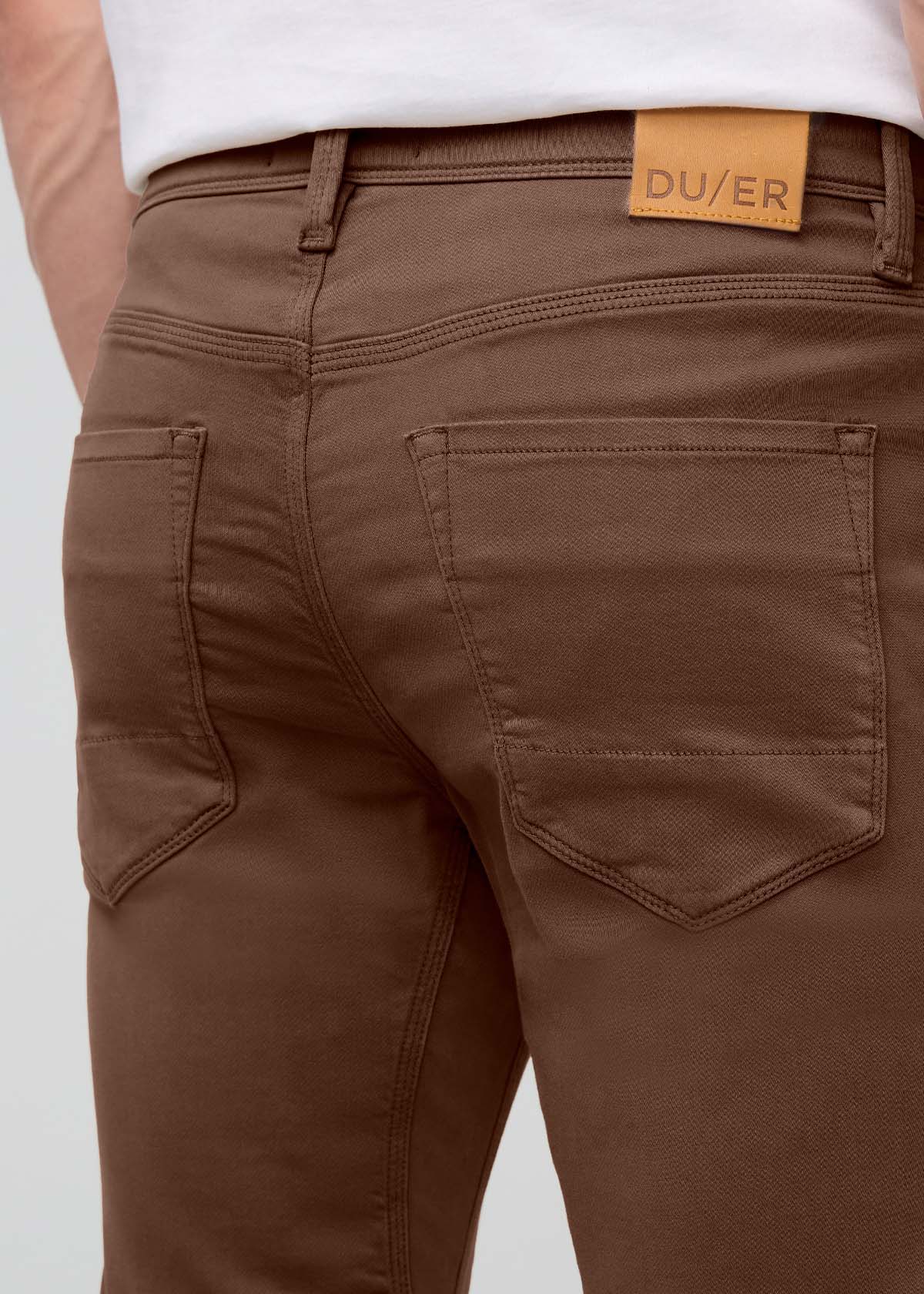 No Sweat Slim - Deep Taupe - Image 7
