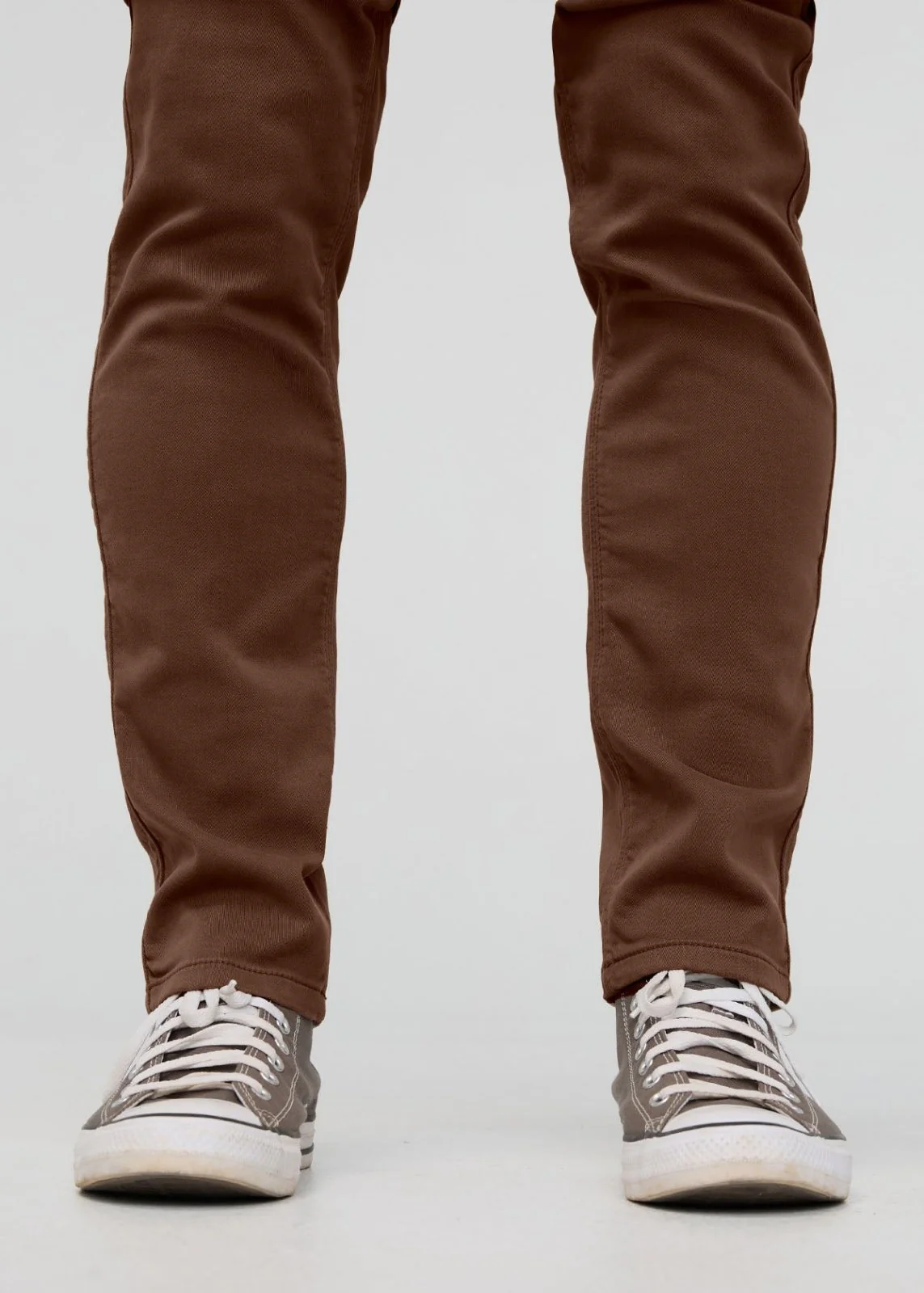 No Sweat Slim - Deep Taupe - Image 8