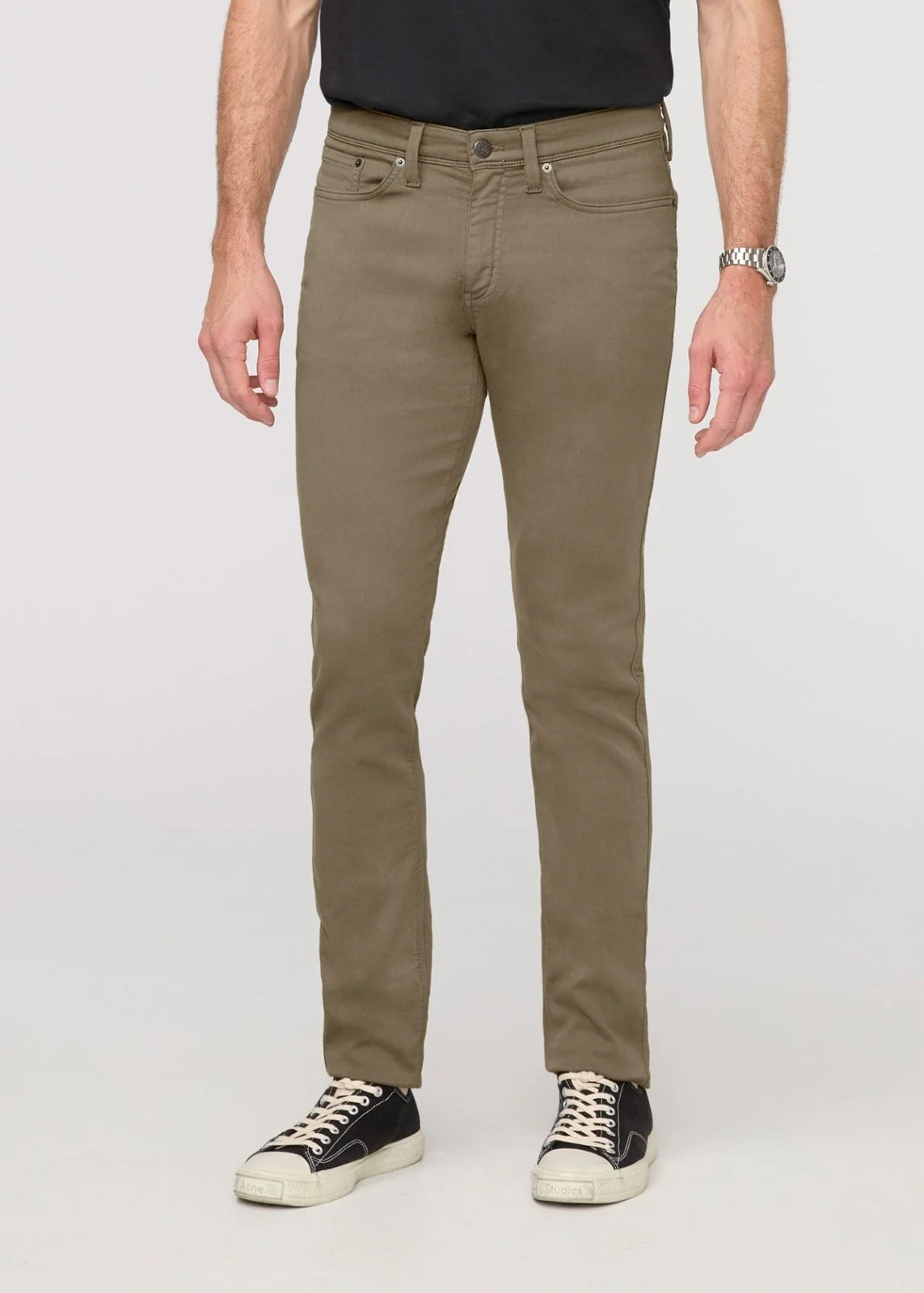 No Sweat Slim - Eucalyptus - Image 2