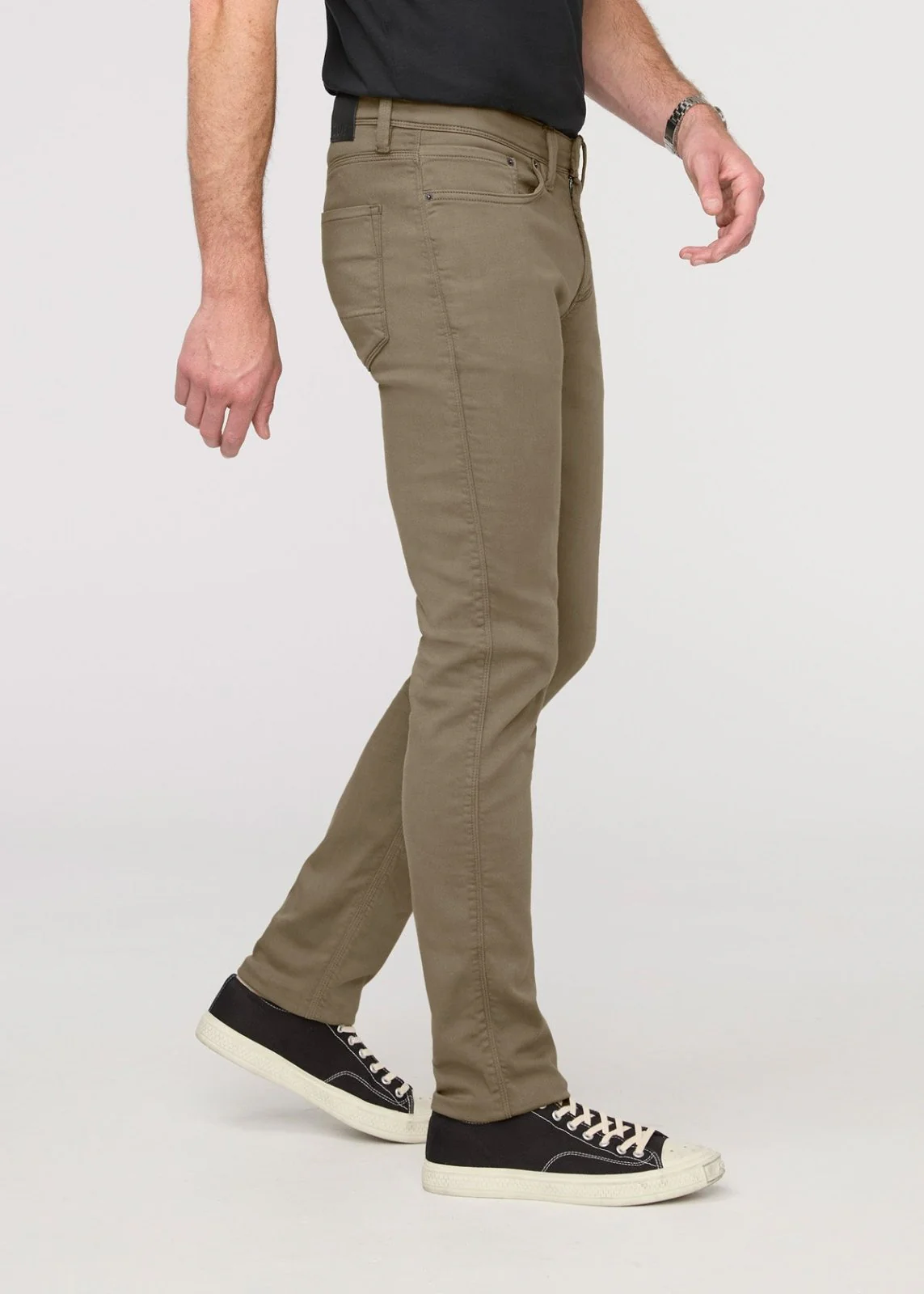 No Sweat Slim - Eucalyptus - Image 3