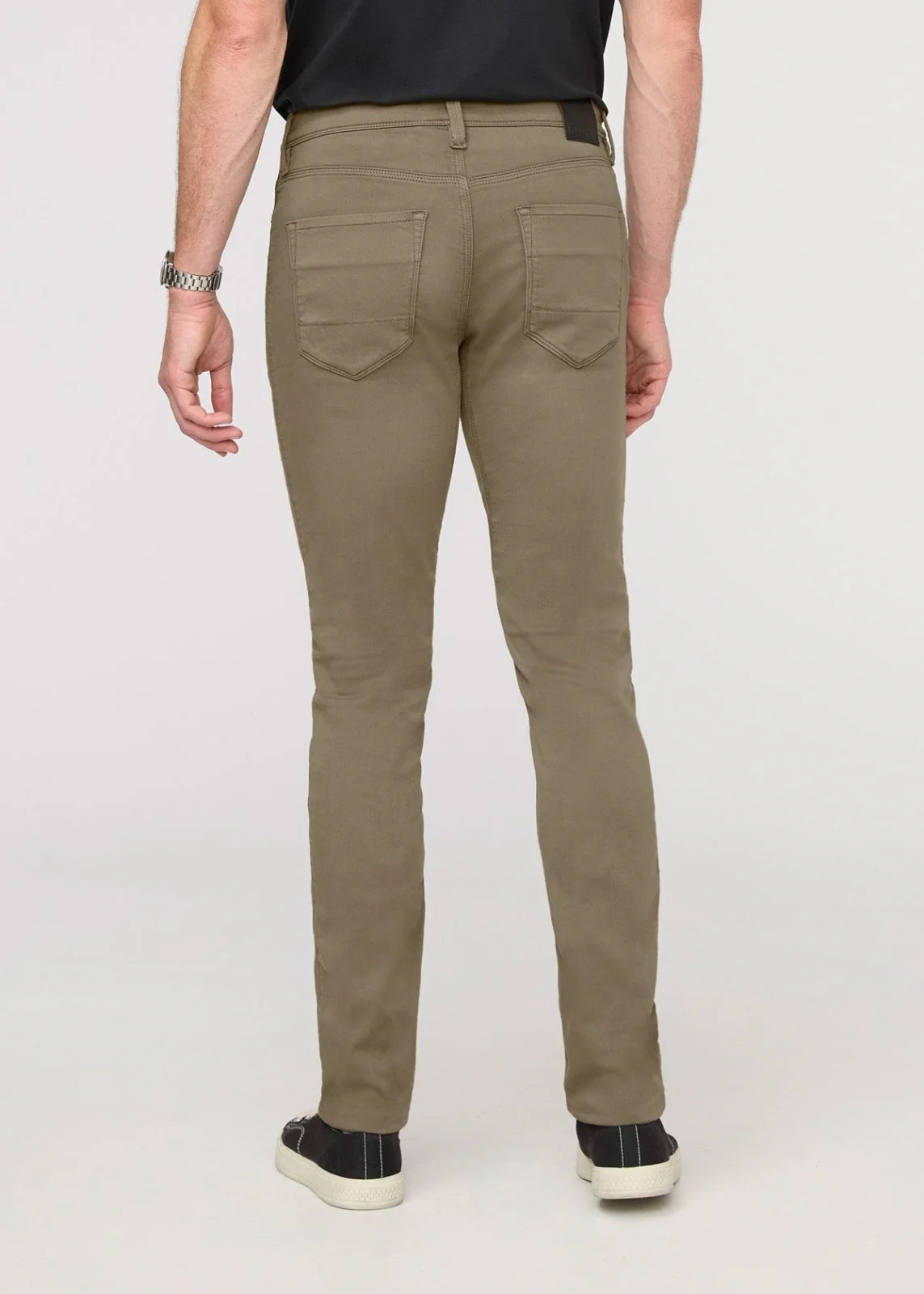 No Sweat Slim - Eucalyptus - Image 4