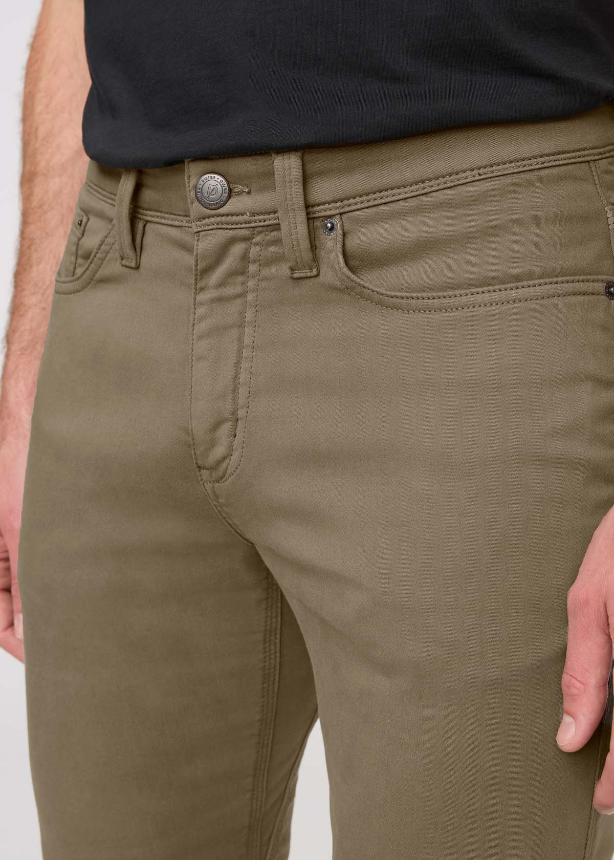 No Sweat Slim - Eucalyptus - Image 5
