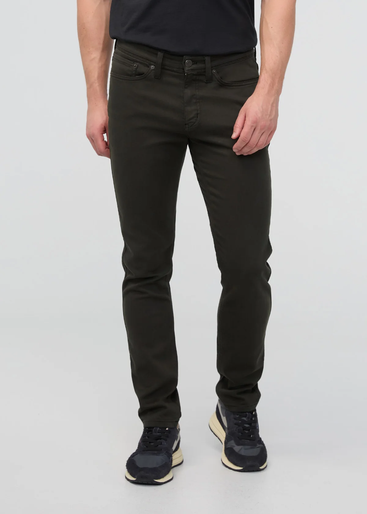 No Sweat Slim - Evergreen - Image 2