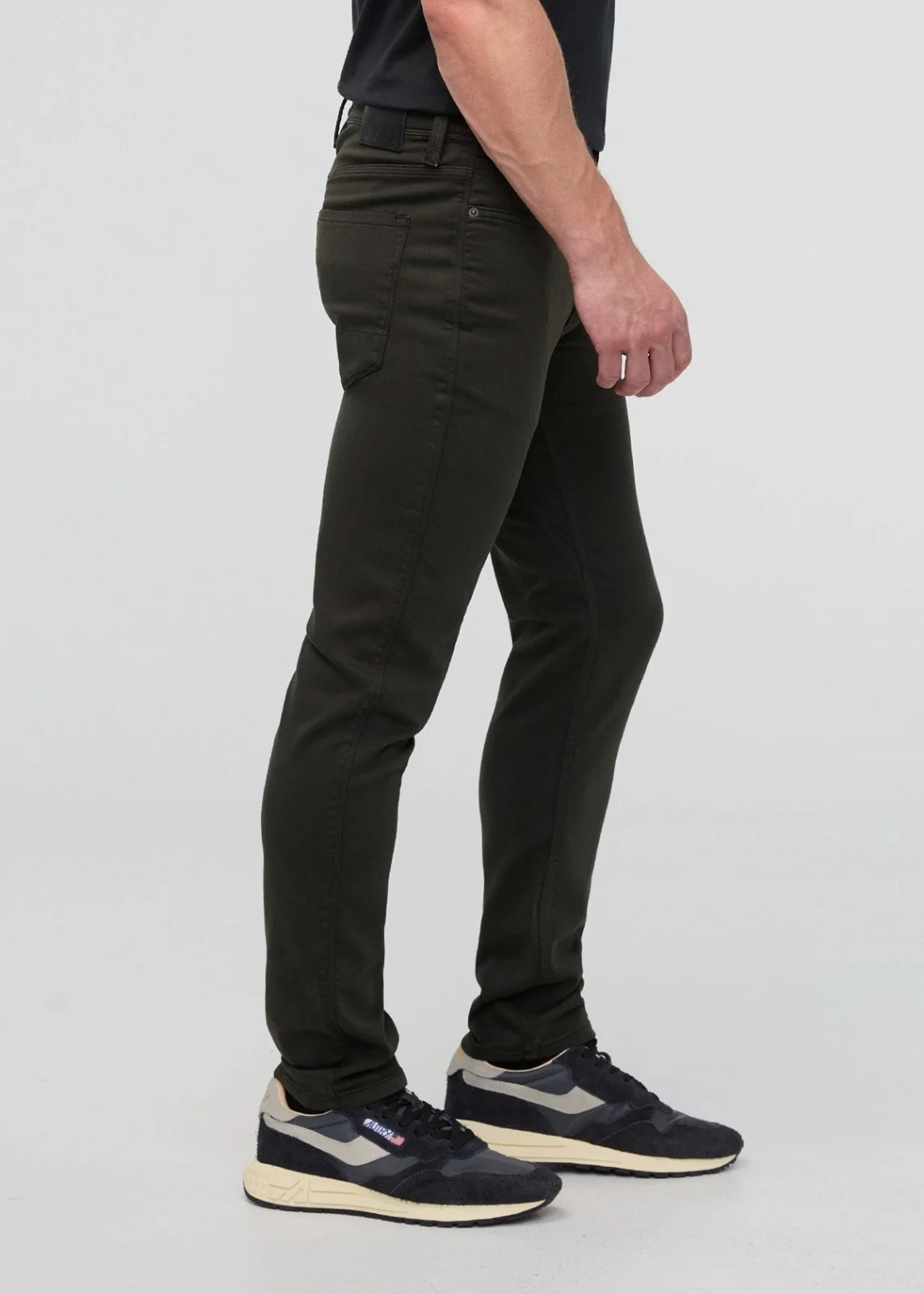 No Sweat Slim - Evergreen - Image 3