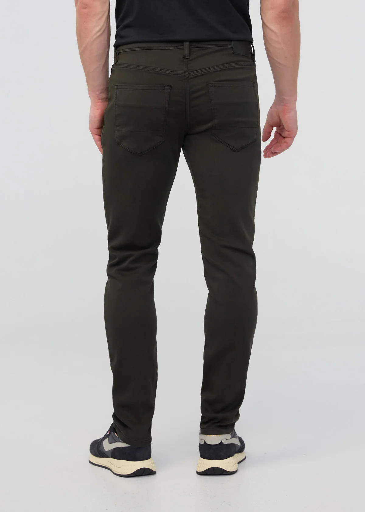 No Sweat Slim - Evergreen - Image 4