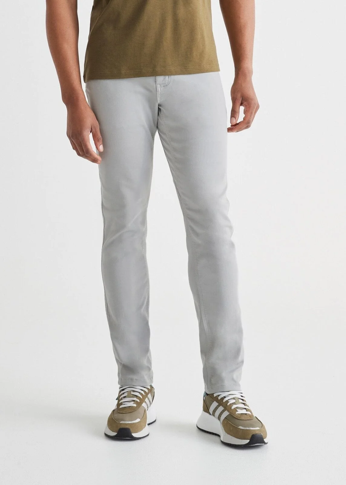 No Sweat Slim - Fog - Image 2