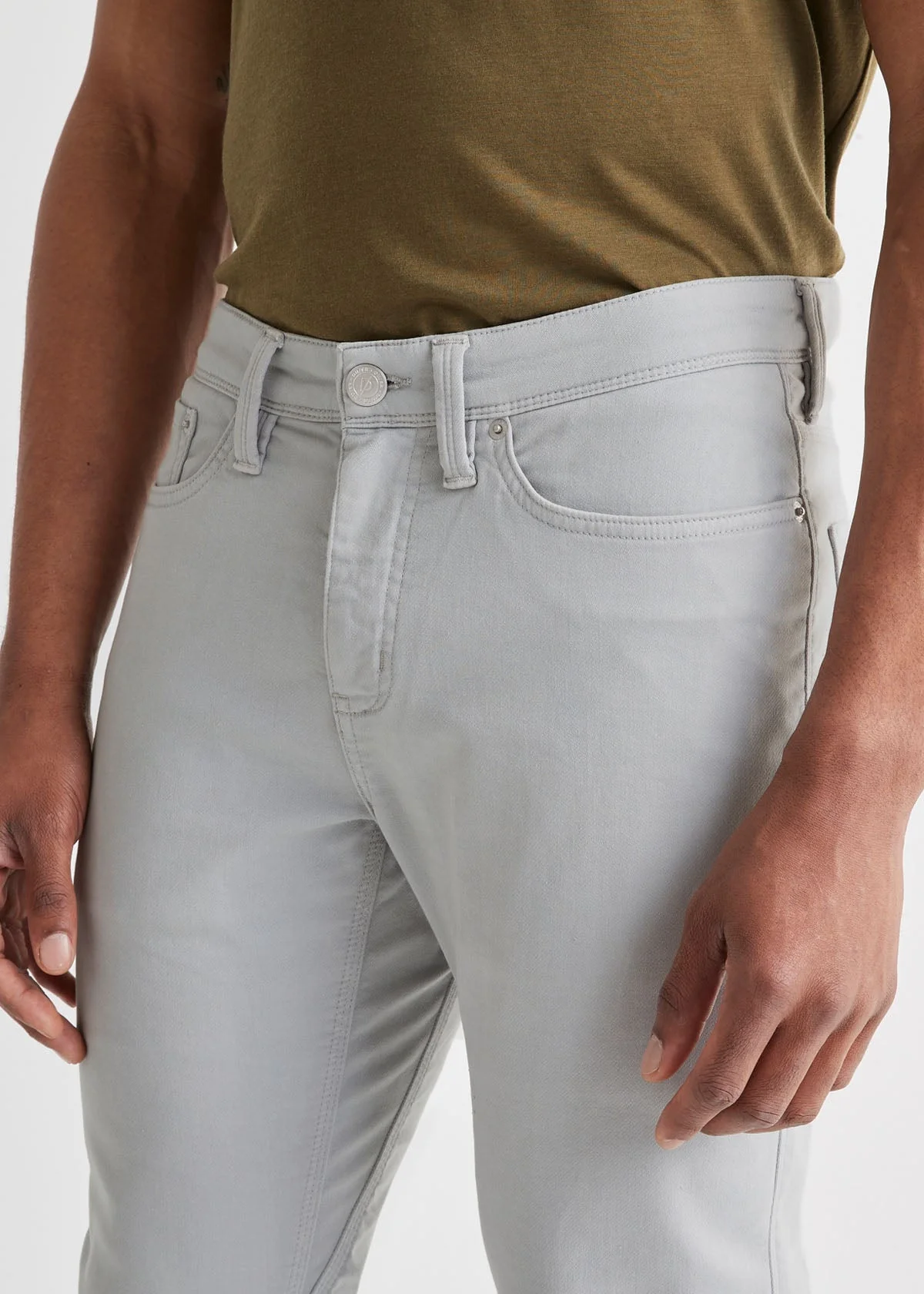 No Sweat Slim - Fog - Image 7