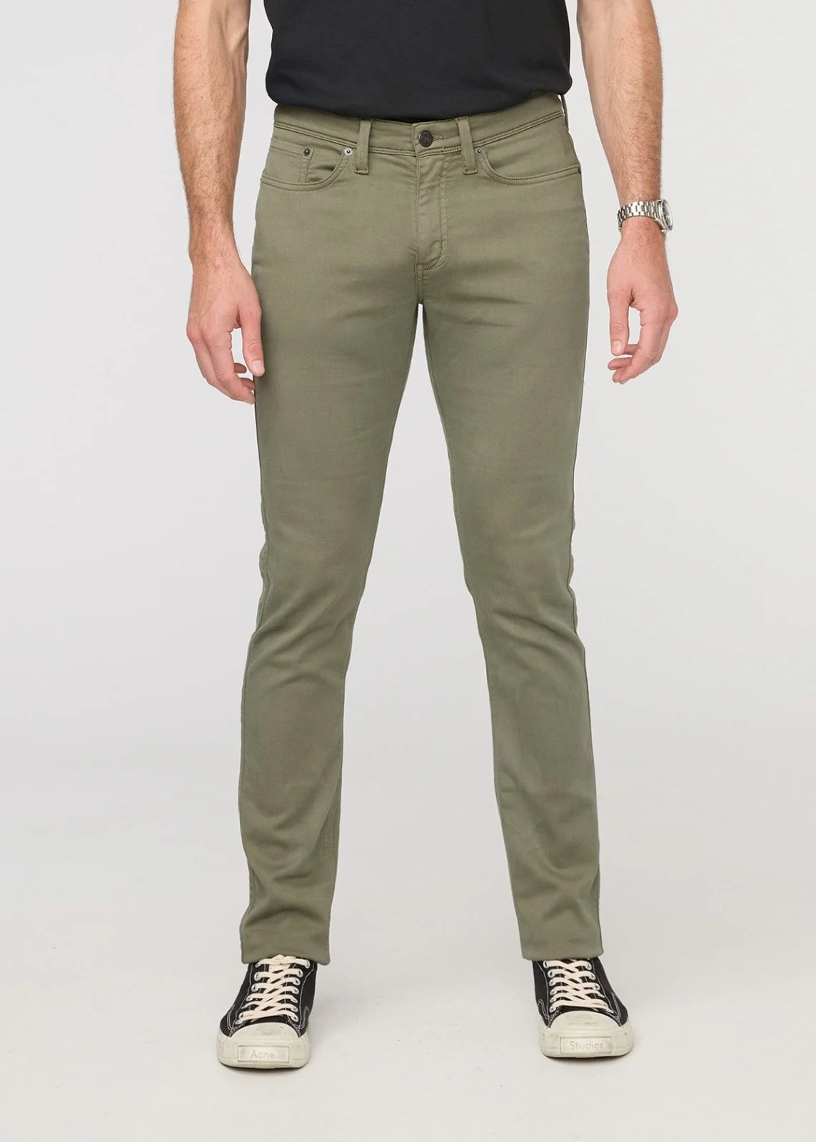 No Sweat Slim - Light Fern - Image 2