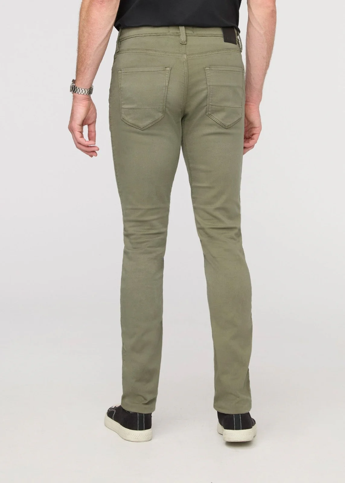 No Sweat Slim - Light Fern - Image 4
