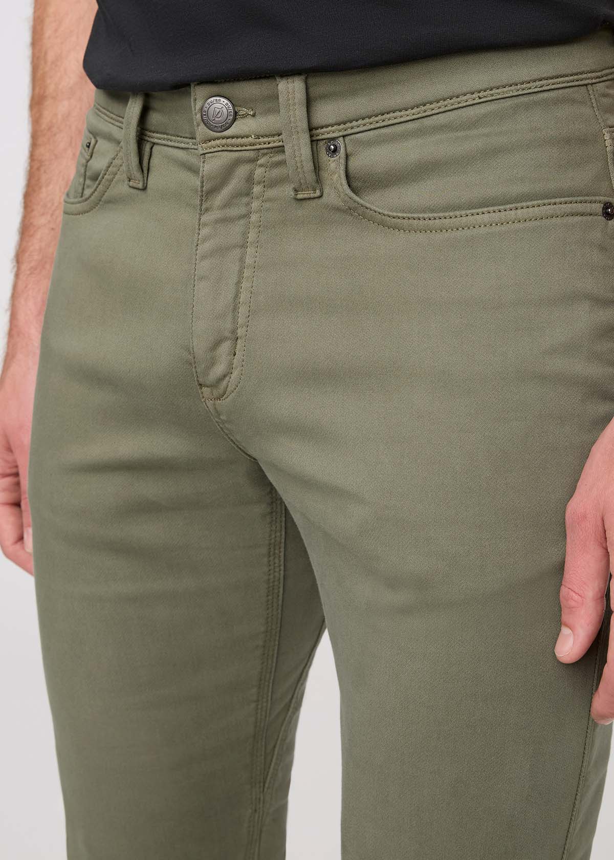 No Sweat Slim - Light Fern - Image 5