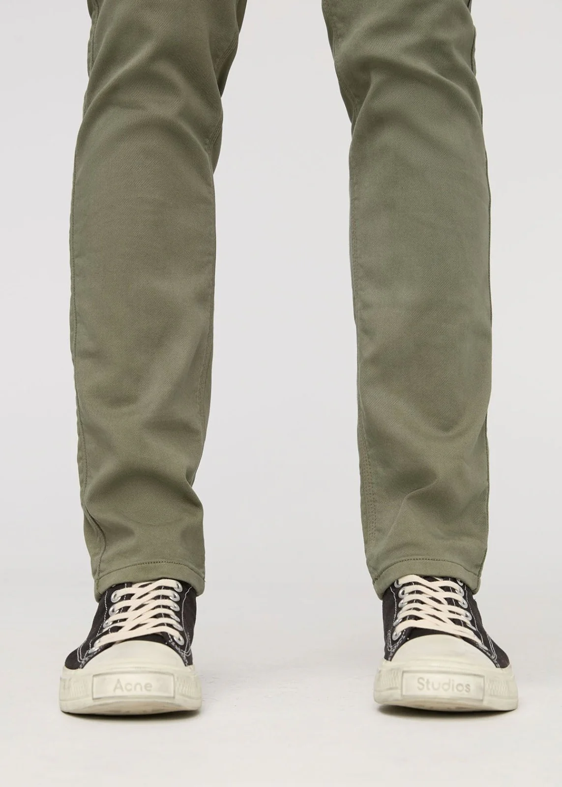 No Sweat Slim - Light Fern - Image 8