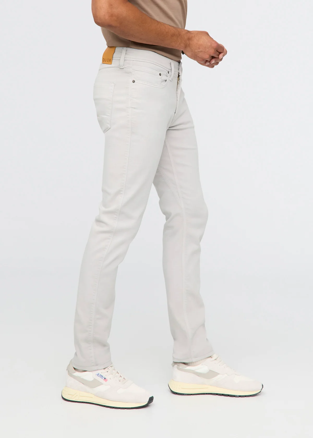 No Sweat Slim - Mist - Image 3