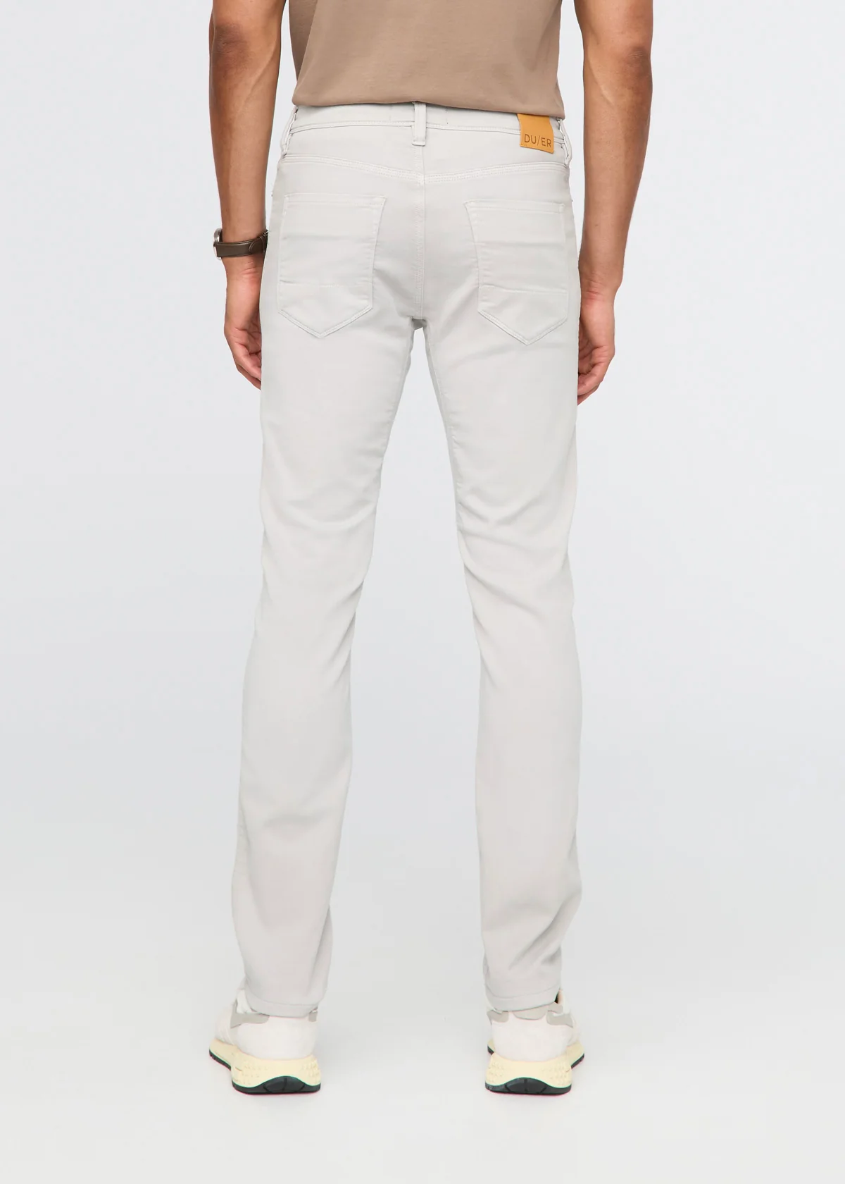 No Sweat Slim - Mist - Image 4