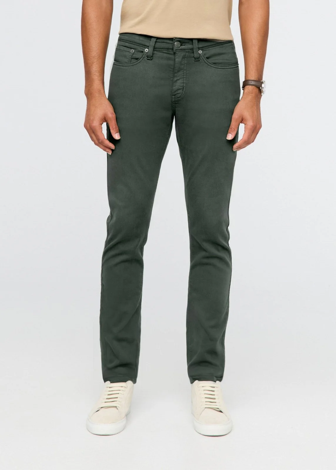No Sweat Slim - Peat - Image 2