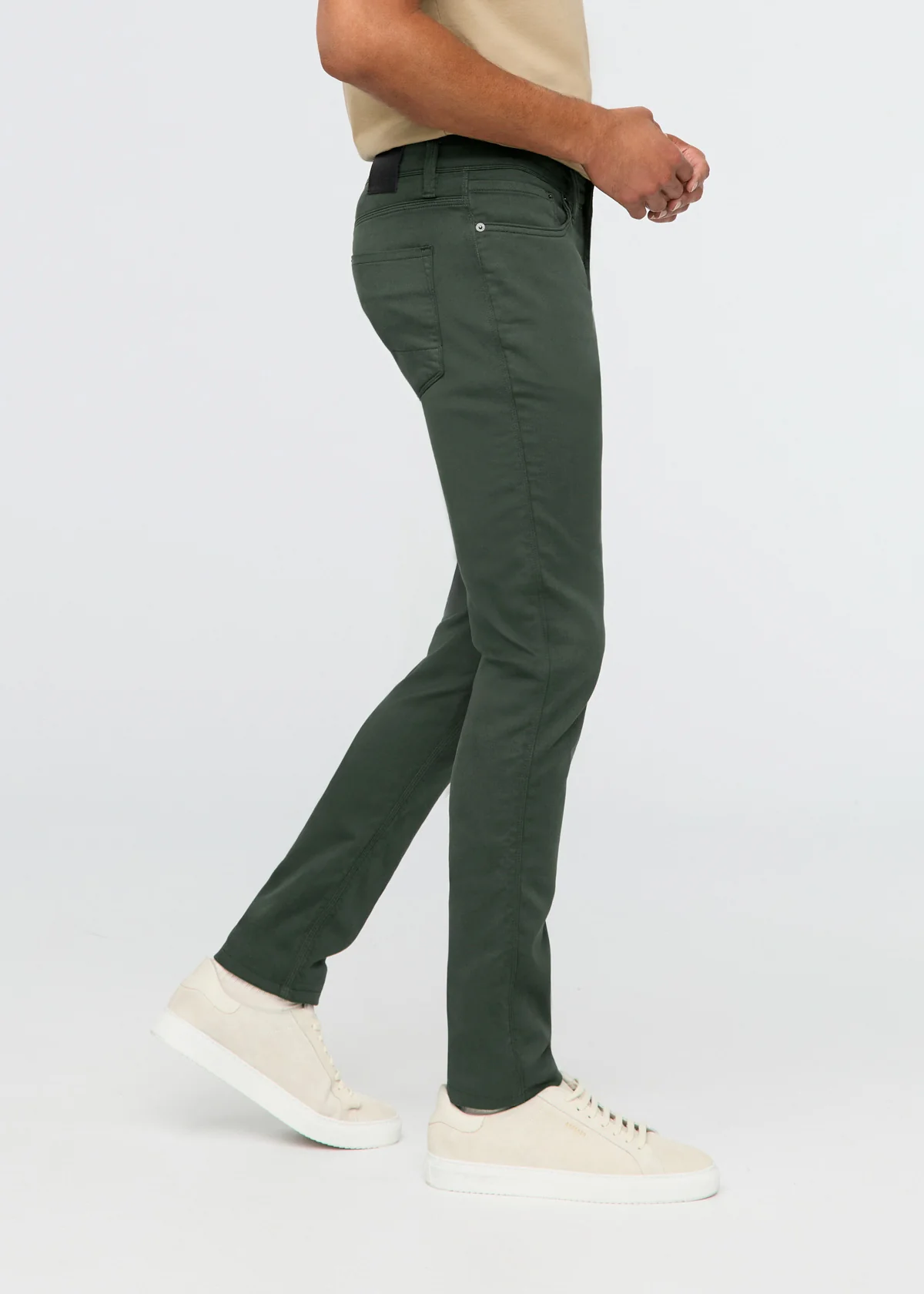 No Sweat Slim - Peat - Image 3