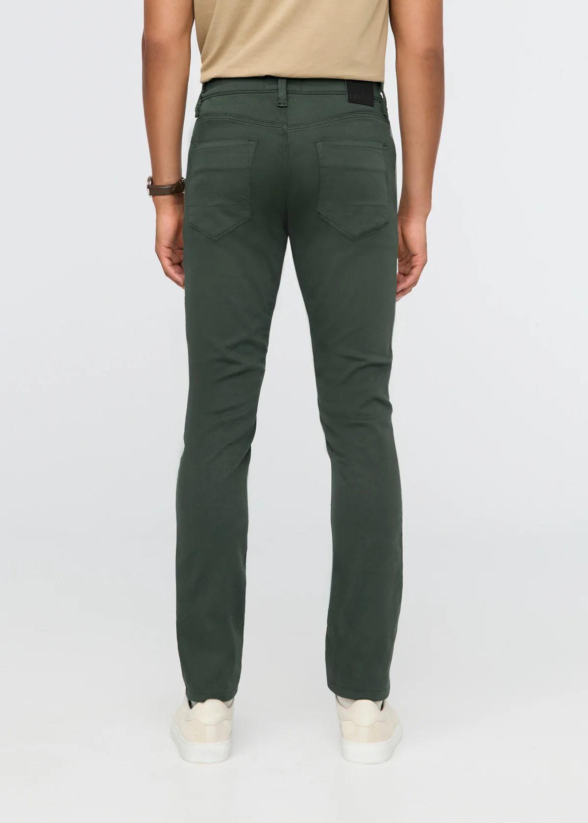 No Sweat Slim - Peat - Image 4