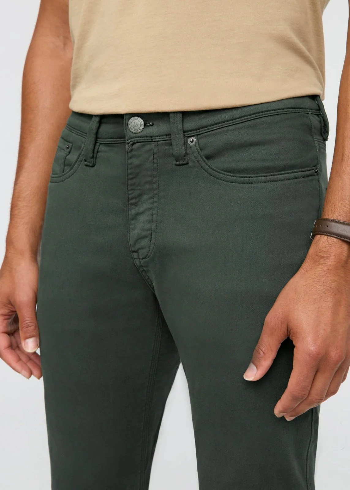 No Sweat Slim - Peat - Image 5