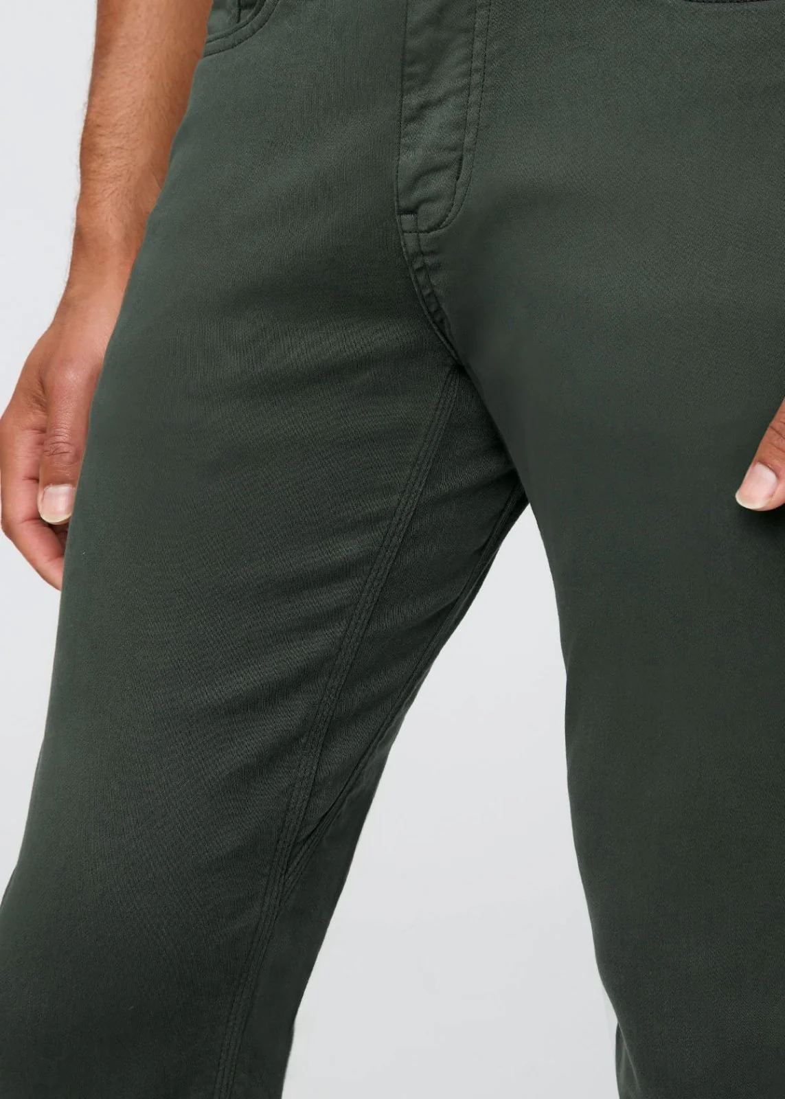 No Sweat Slim - Peat - Image 6