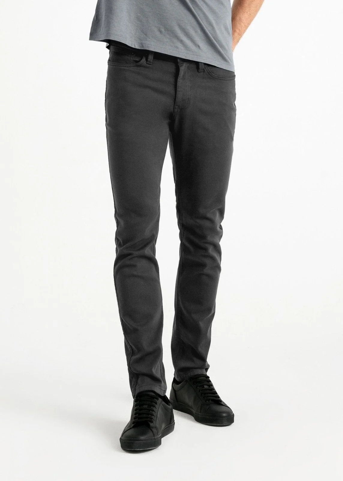 No Sweat Slim - Slate - Image 2