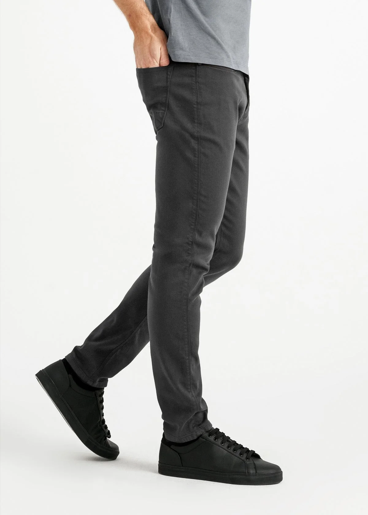 No Sweat Slim - Slate - Image 3