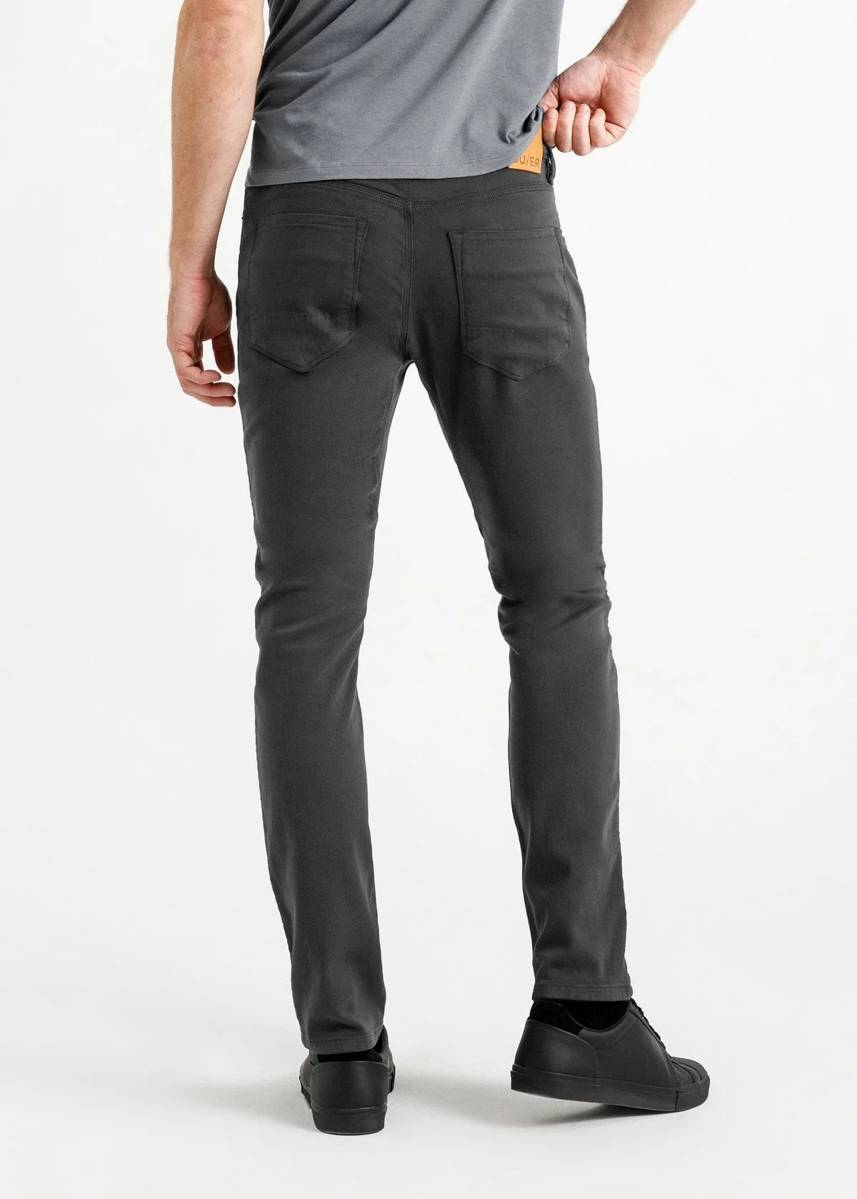 No Sweat Slim - Slate - Image 4