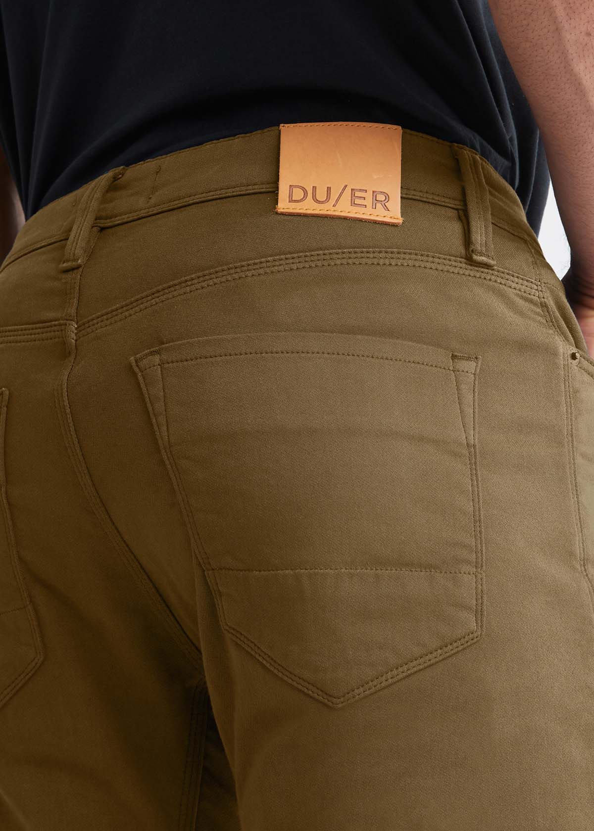 No Sweat Slim - Tobacco - Image 7