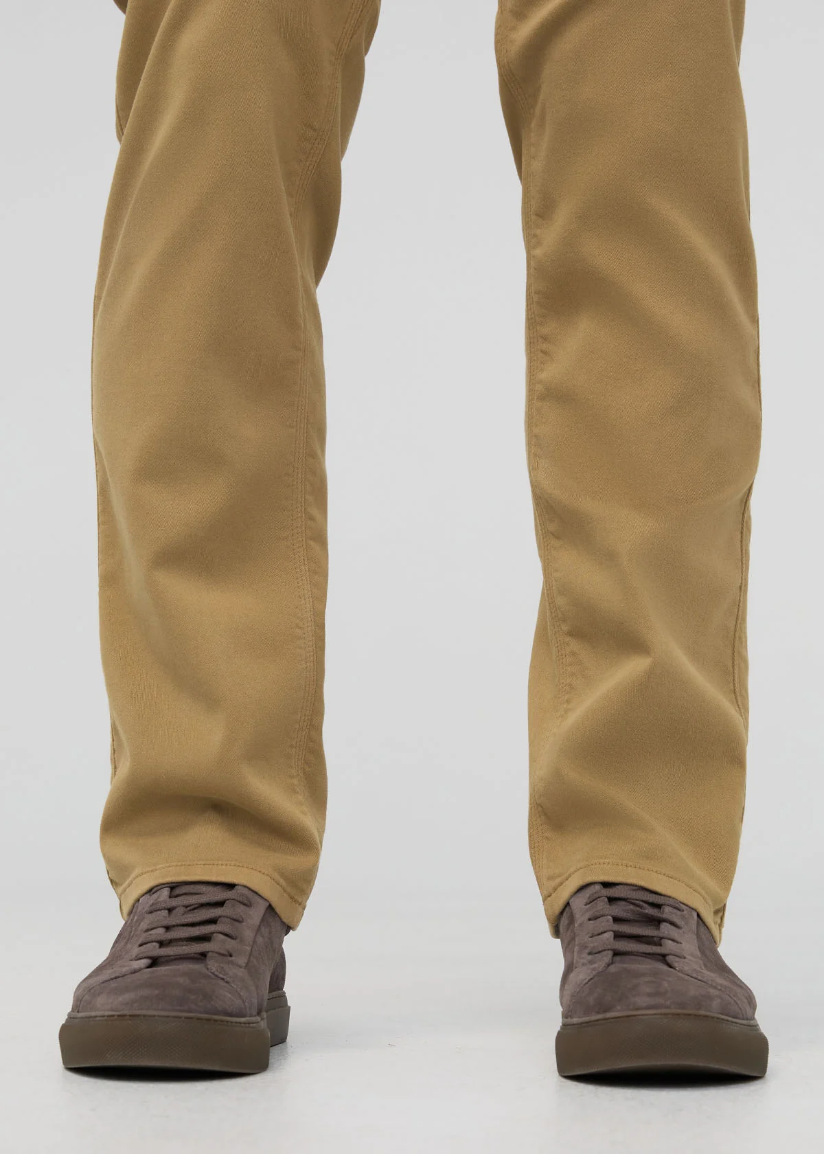 No Sweat Straight - Camel - Image 5