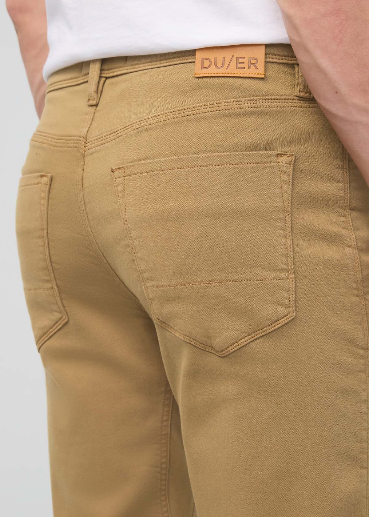 No Sweat Straight - Camel - Image 8