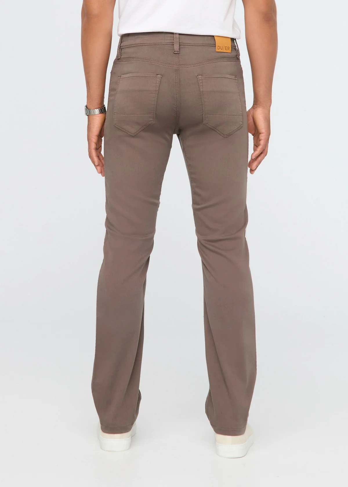 No Sweat Straight - Canteen - Image 4