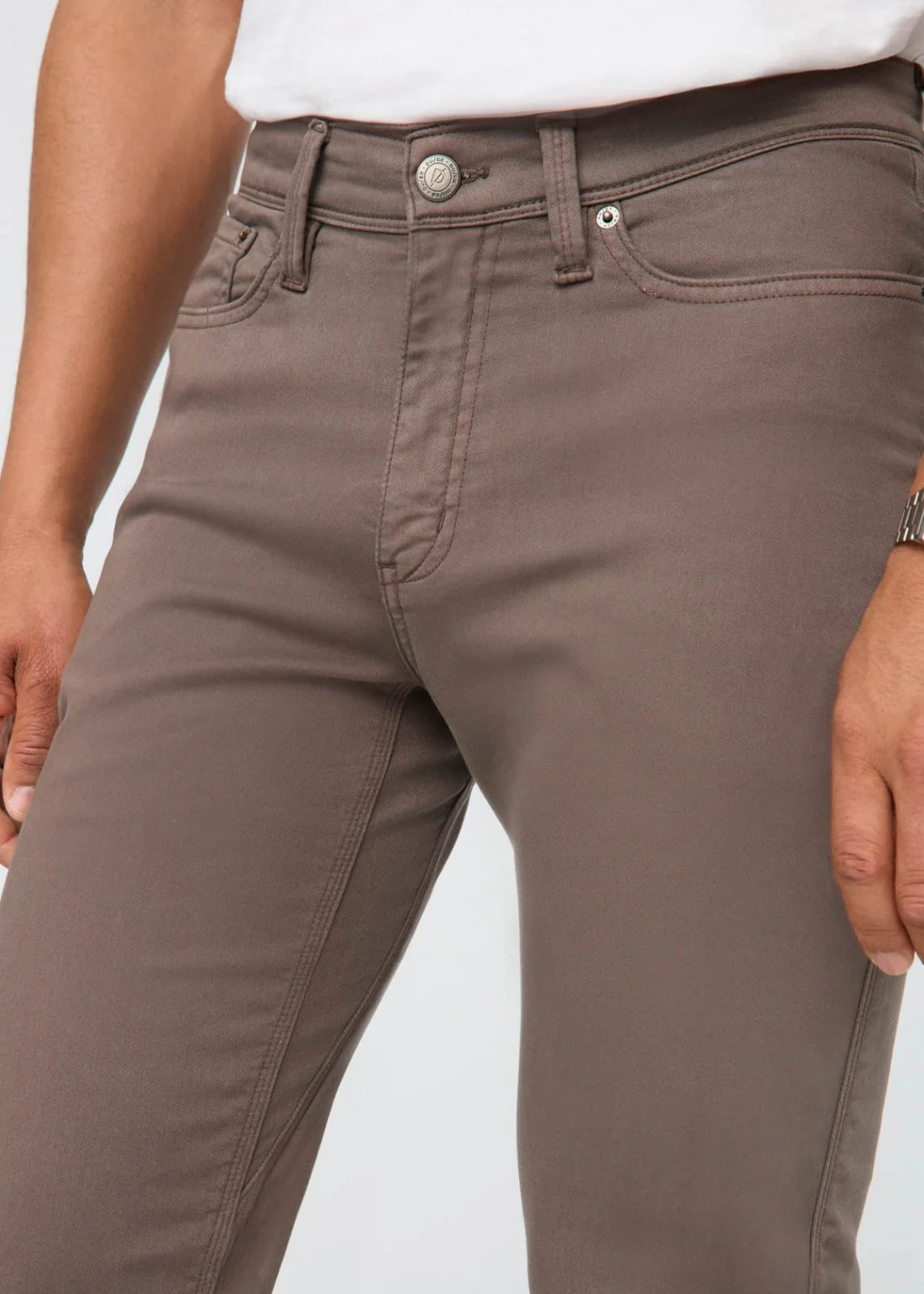 No Sweat Straight - Canteen - Image 5