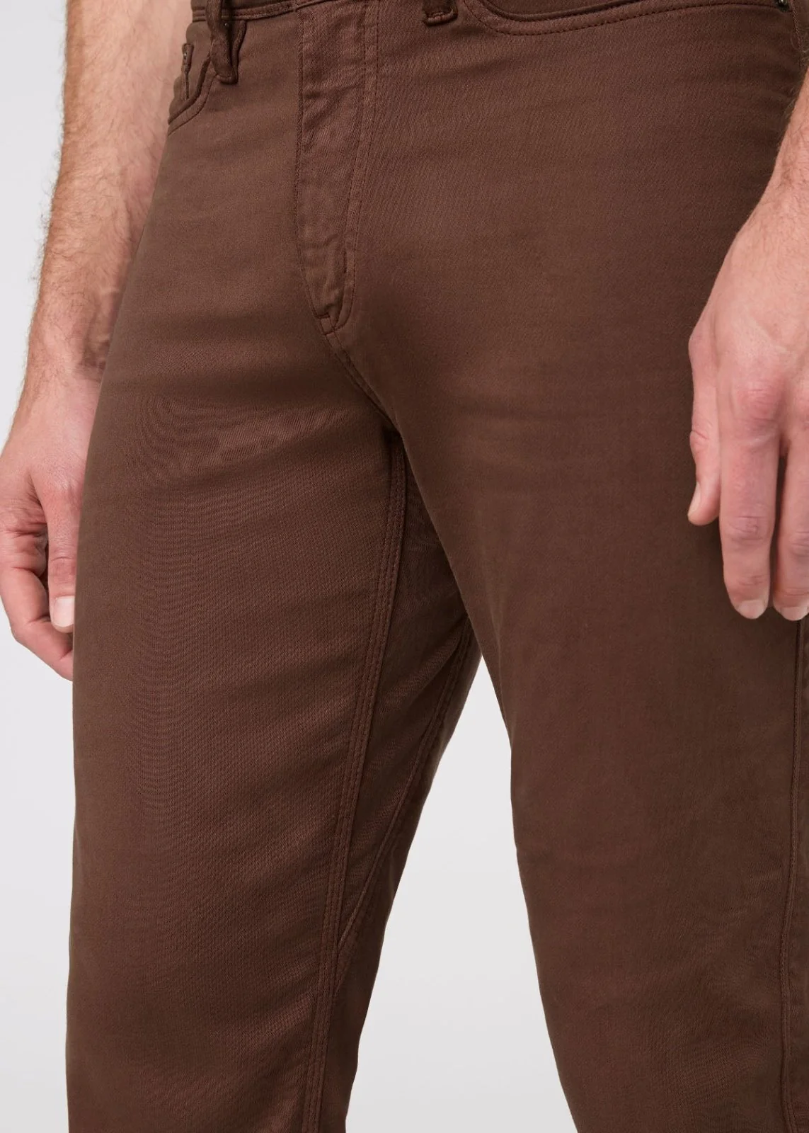 No Sweat Straight - Deep Taupe - Image 6