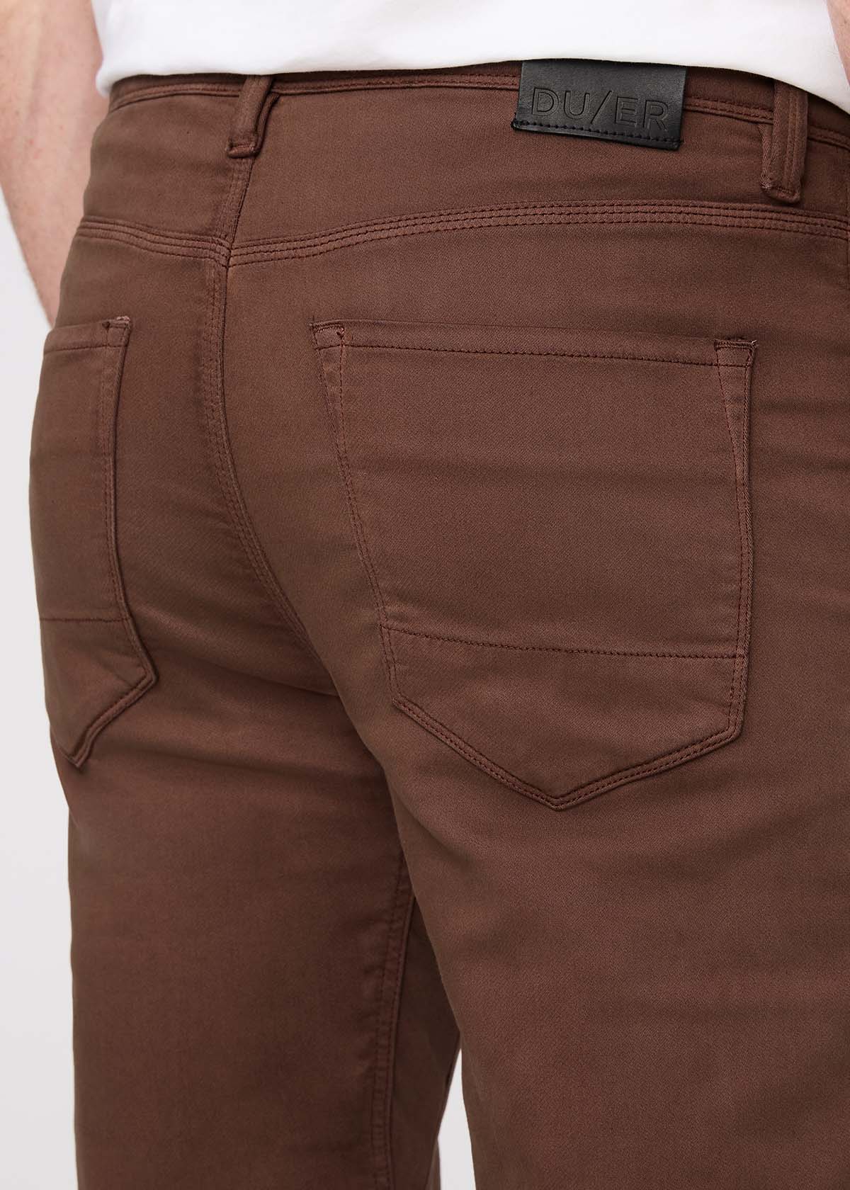 No Sweat Straight - Deep Taupe - Image 7