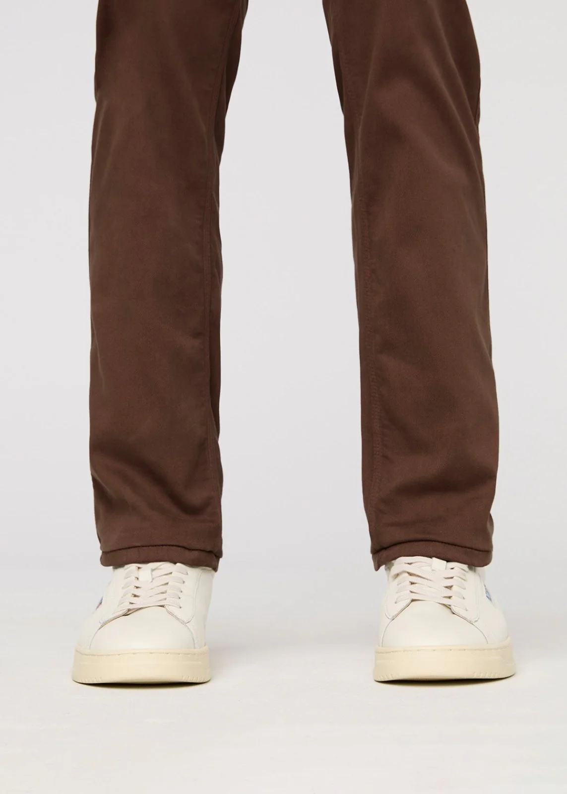 No Sweat Straight - Deep Taupe - Image 8