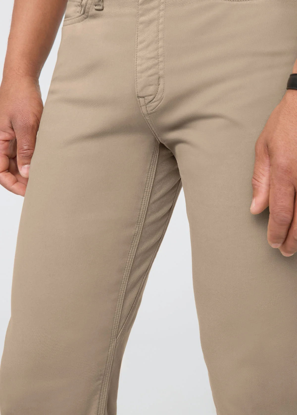 No Sweat Straight - Desert Khaki - Image 5