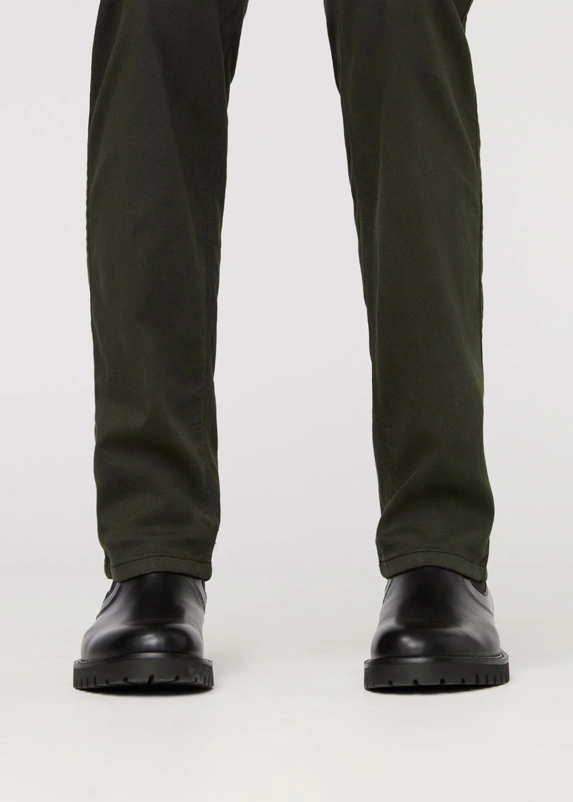 No Sweat Straight - Evergreen - Image 5