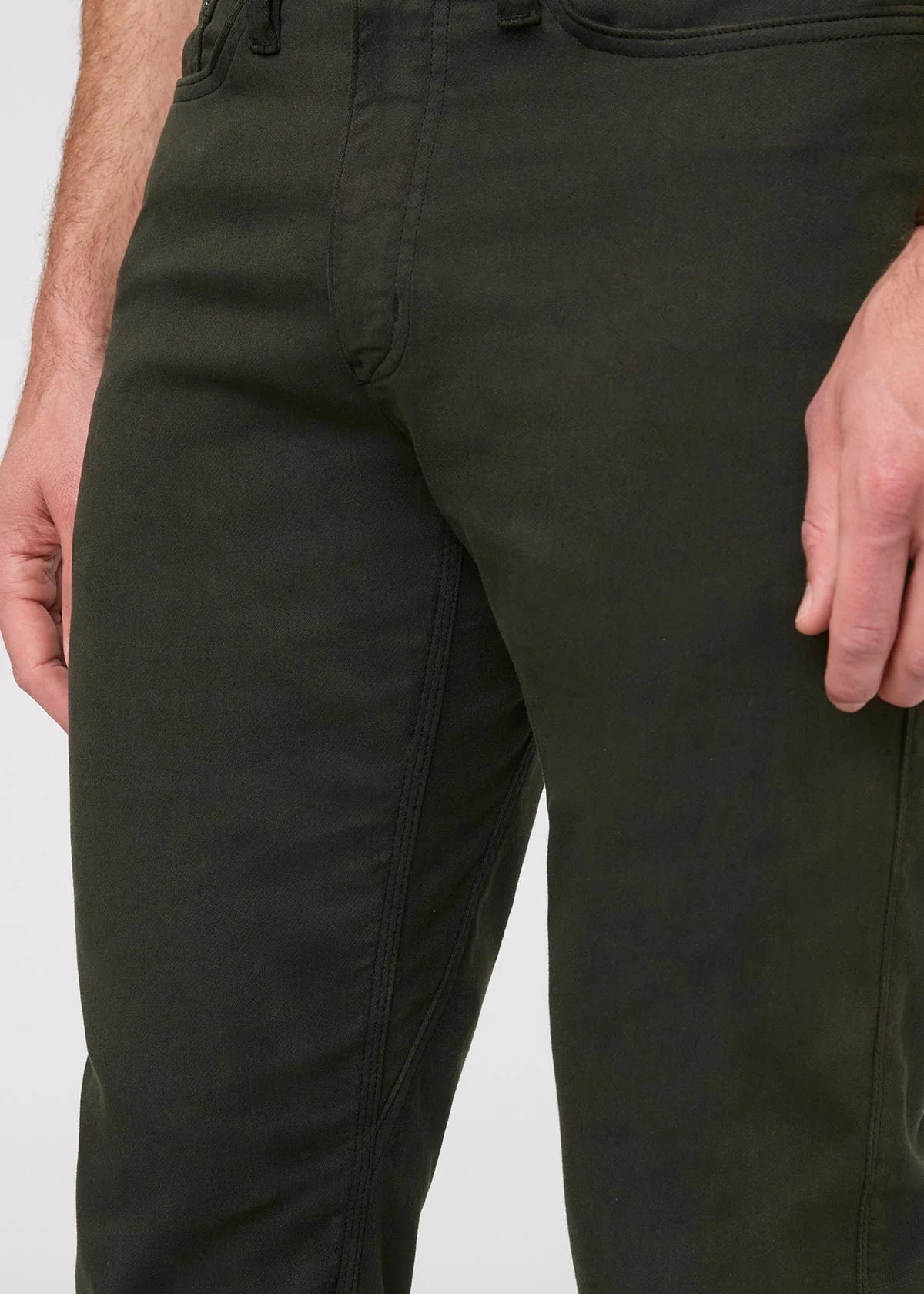 No Sweat Straight - Evergreen - Image 6