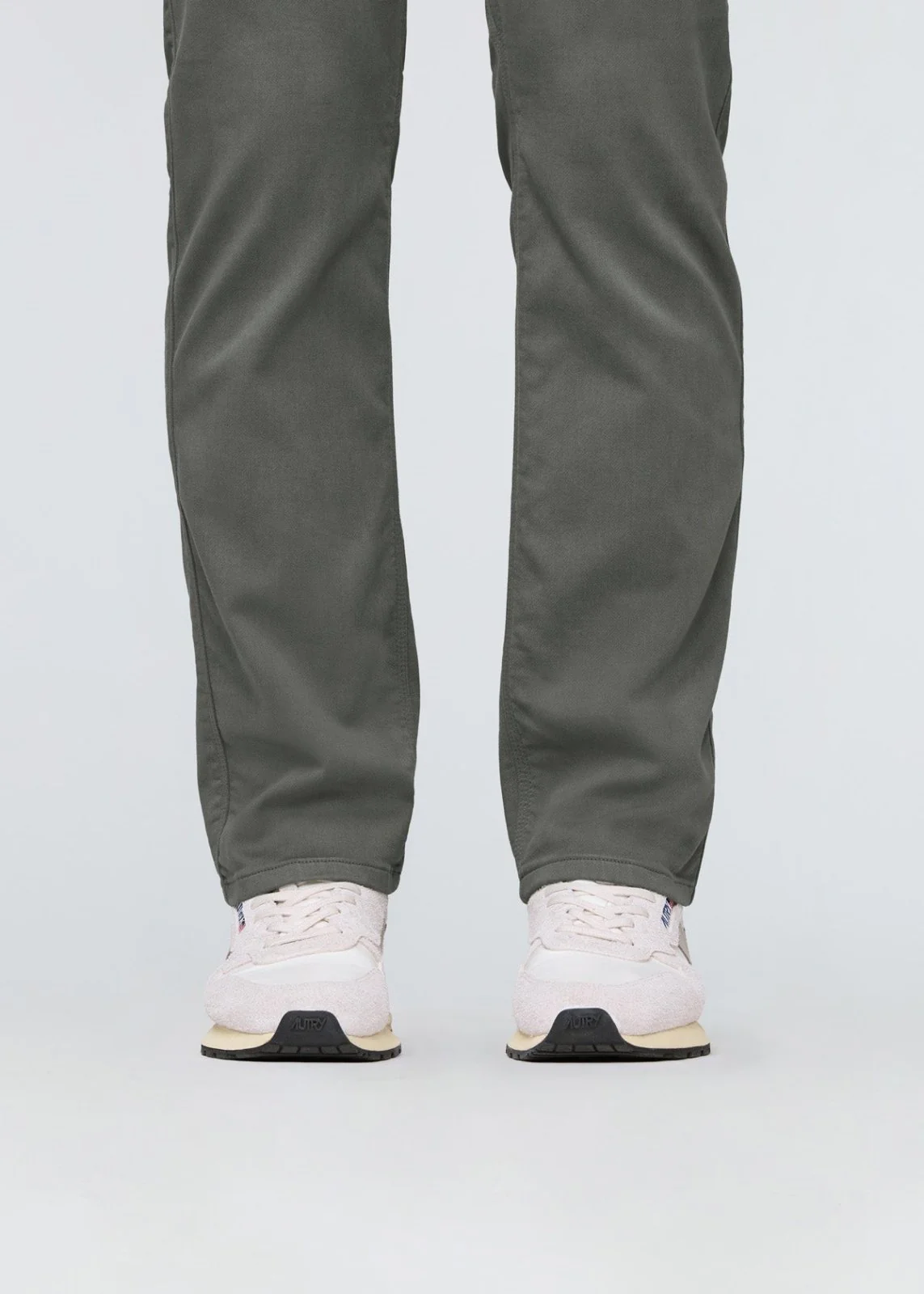 No Sweat Straight - Gull - Image 7