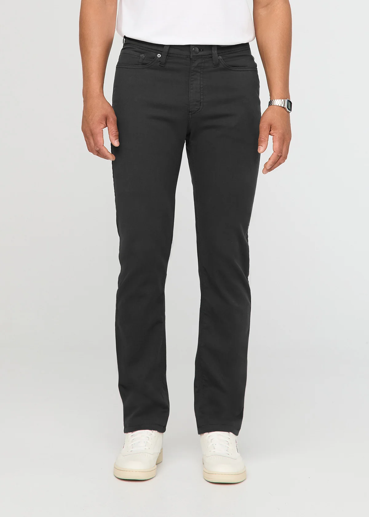 No Sweat Straight - Slate - Image 2