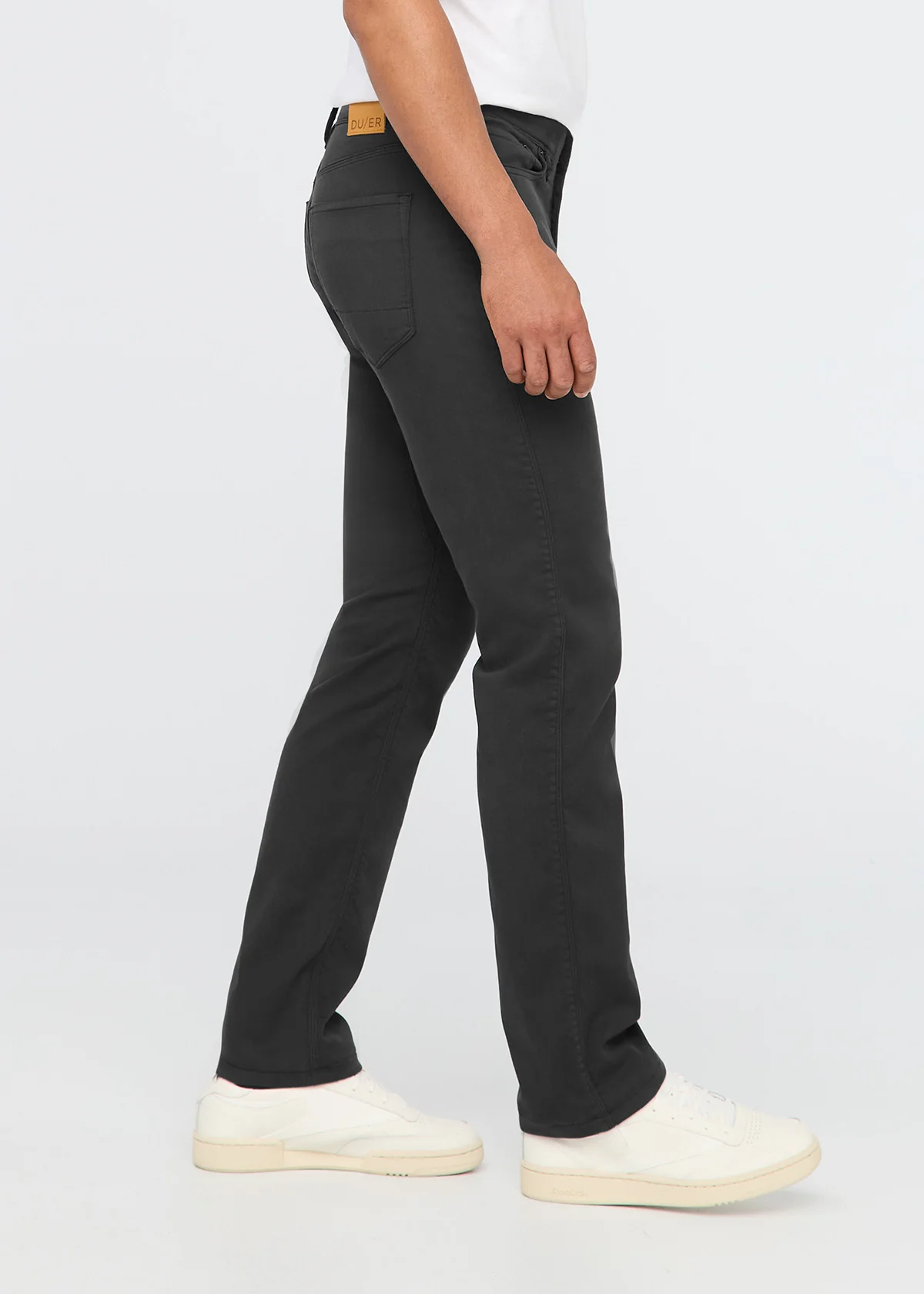 No Sweat Straight - Slate - Image 3