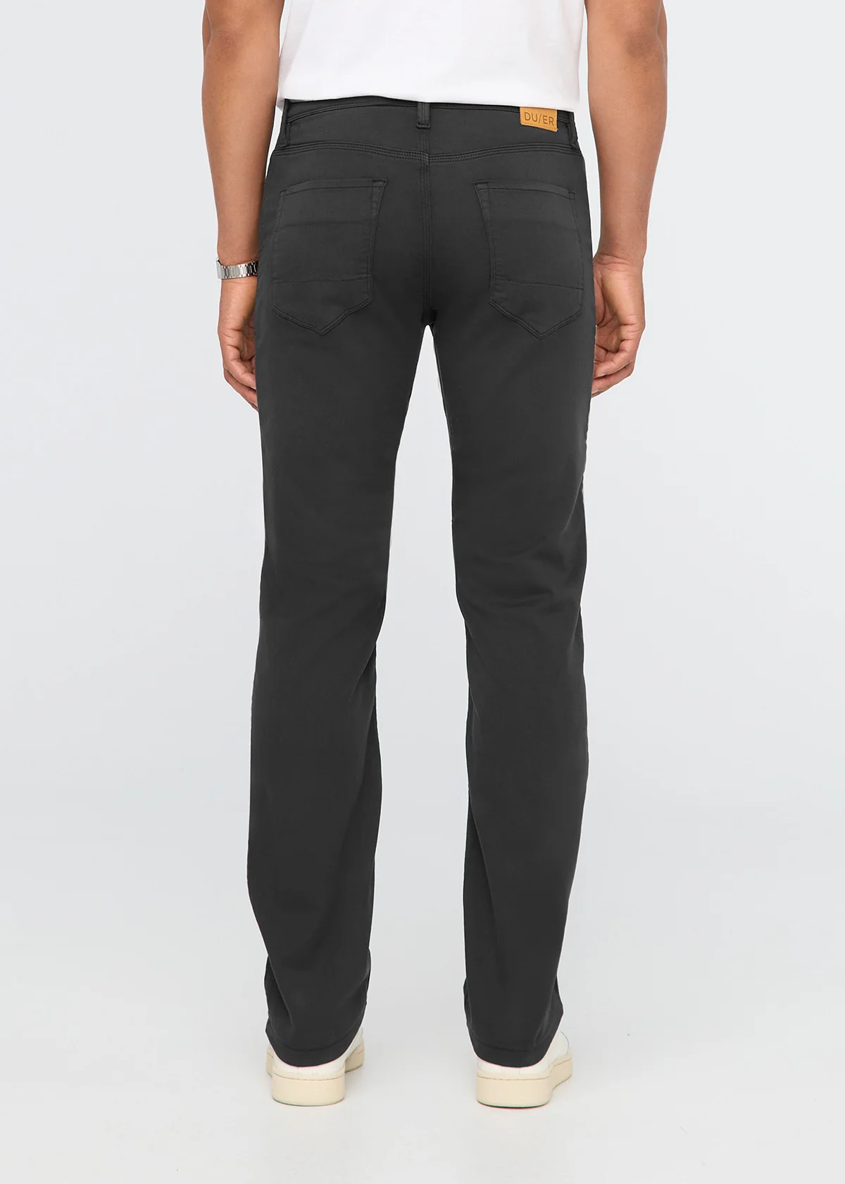 No Sweat Straight - Slate - Image 4