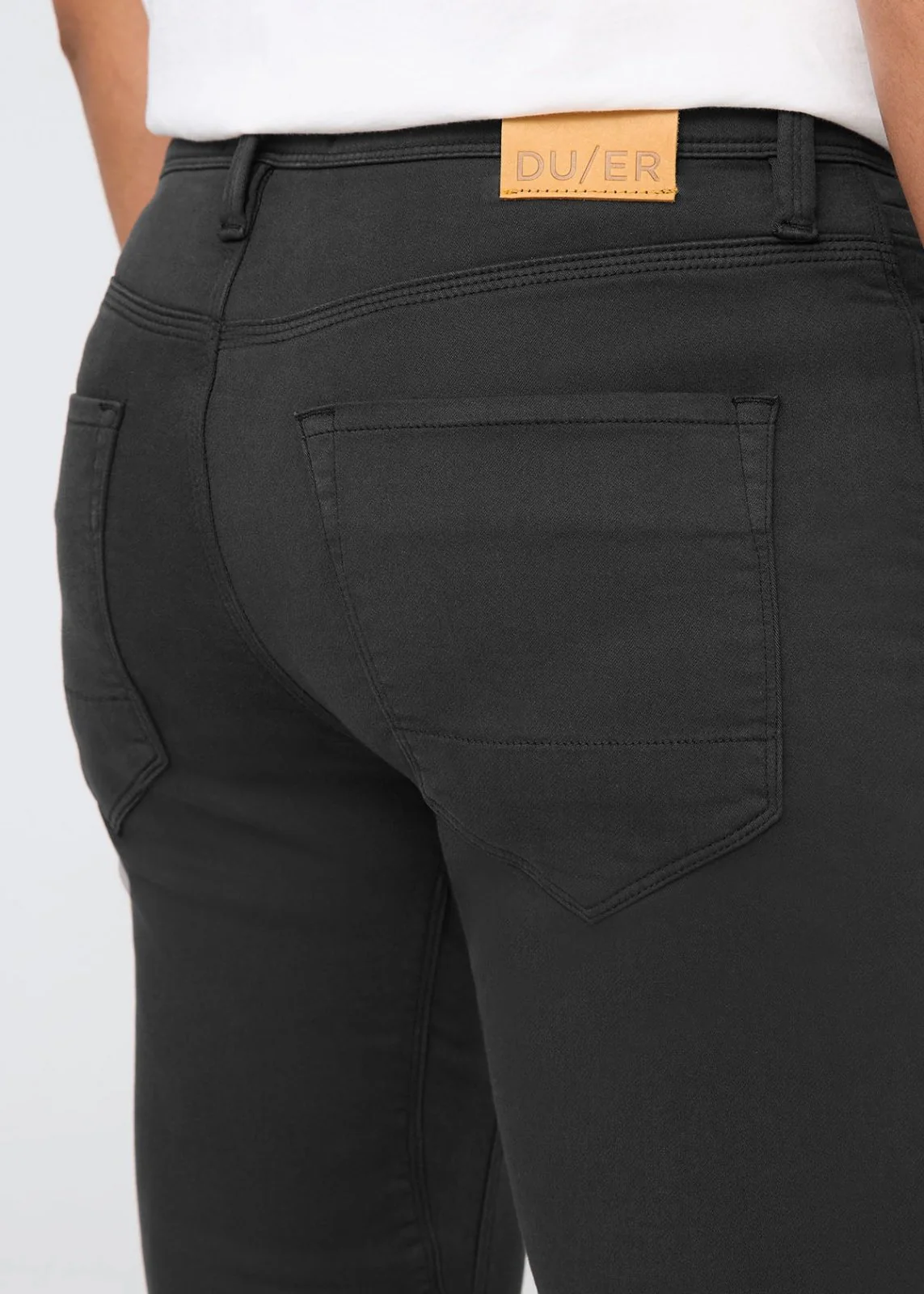 No Sweat Straight - Slate - Image 6