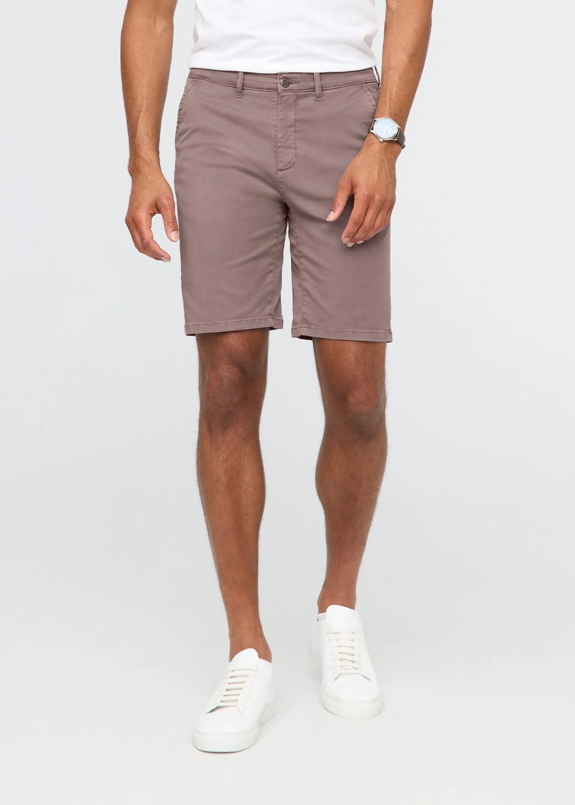 Live Free Journey Short - Hazy Mauve - Image 2