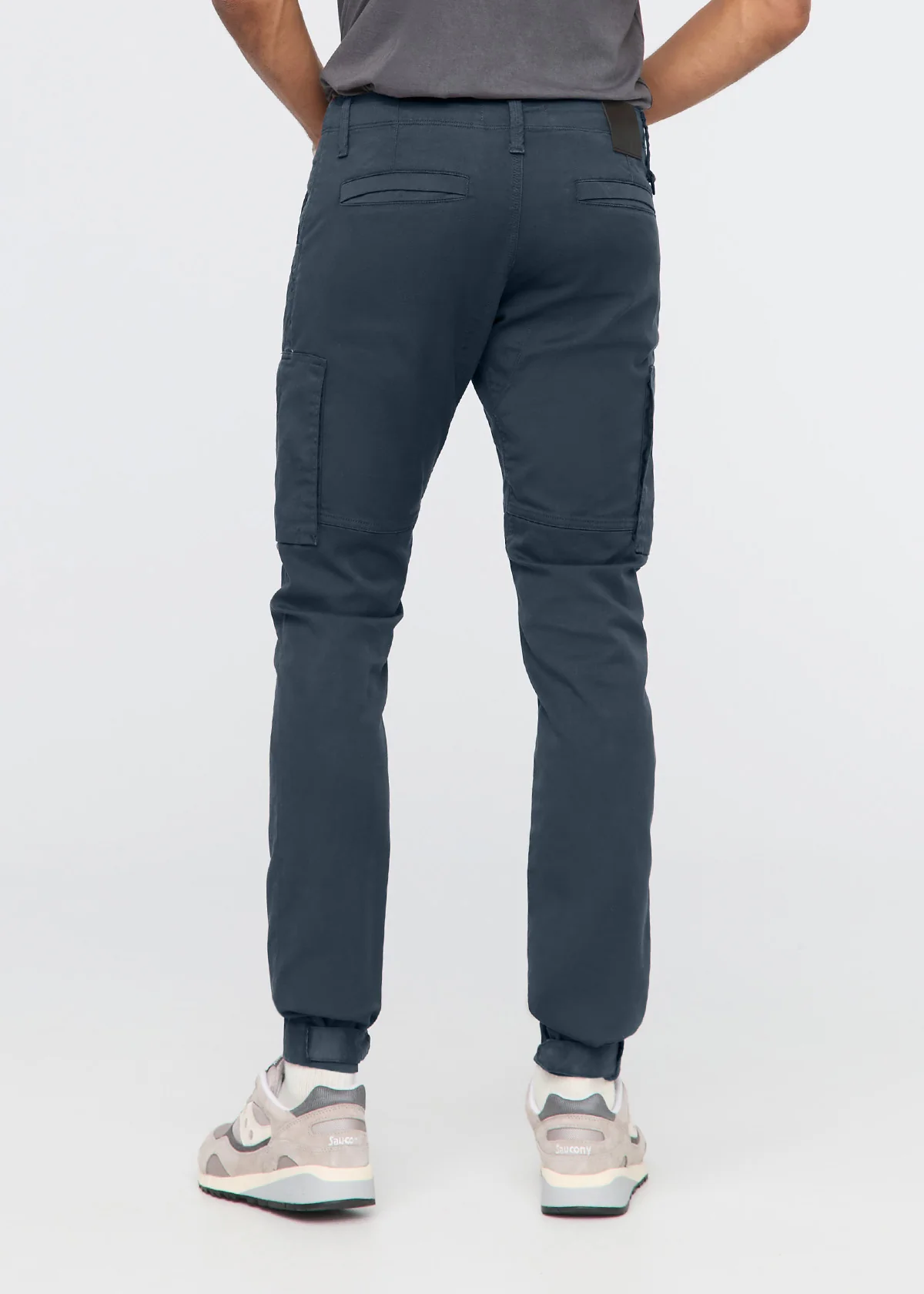 Live Free Adventure Pant - Heritage Blue - Image 4