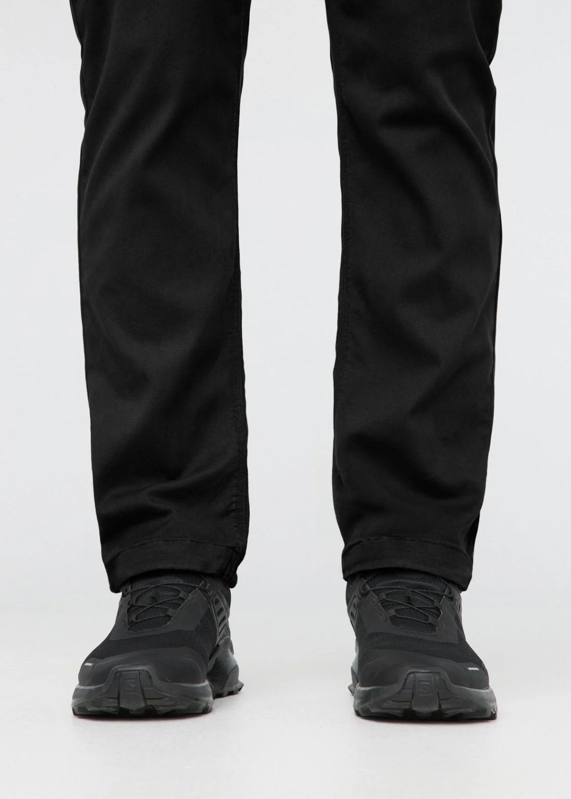 Live Free Adventure Pant Relaxed - Black - Image 9