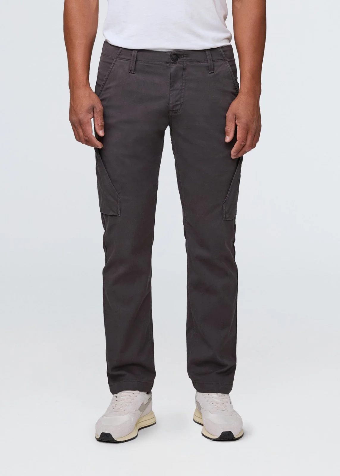 Live Free Adventure Pant Relaxed - Charcoal - Image 2